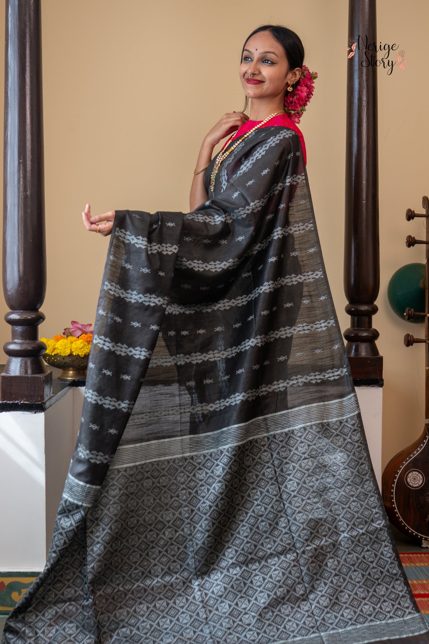 ASMITAPRABHA (अस्मिताप्रभा)