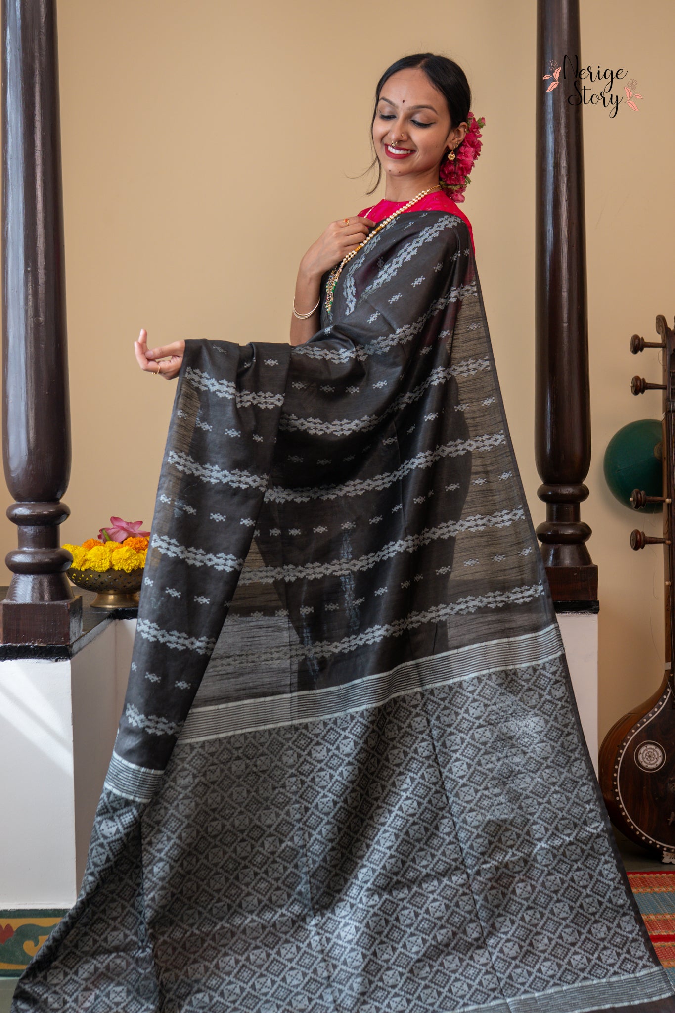 ASMITAPRABHA (अस्मिताप्रभा)