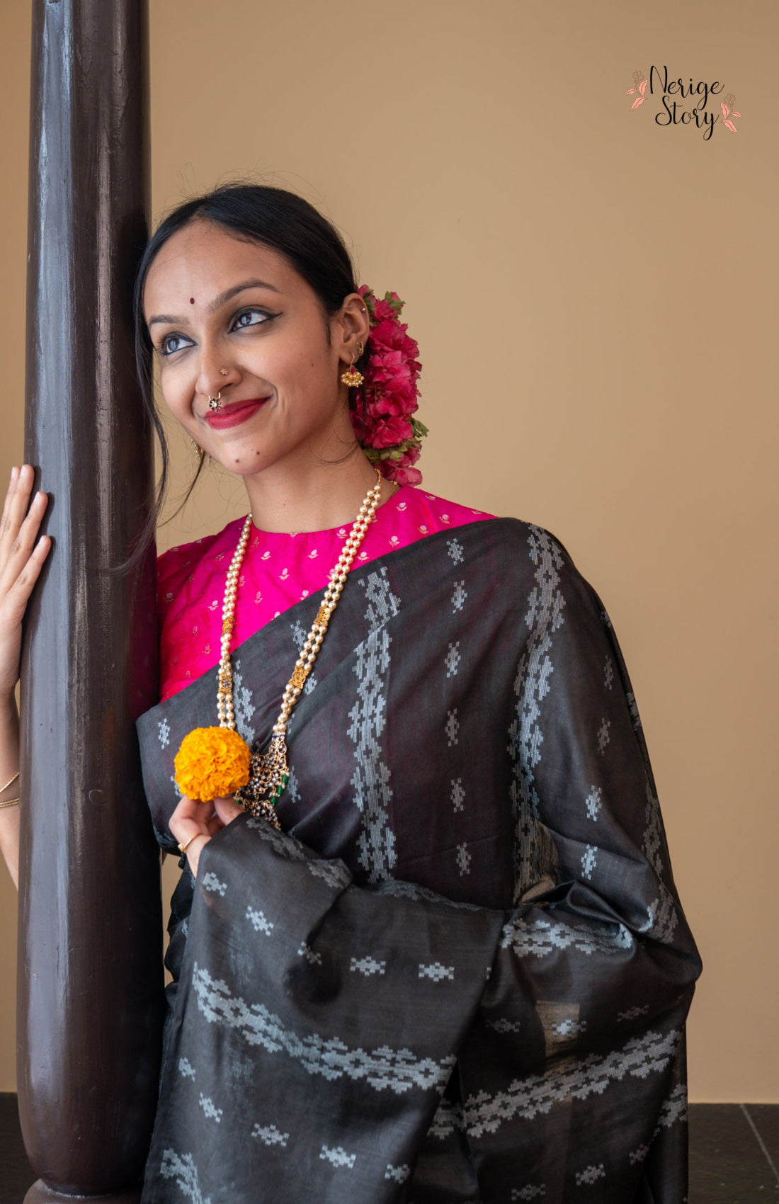 ASMITAPRABHA (अस्मिताप्रभा)