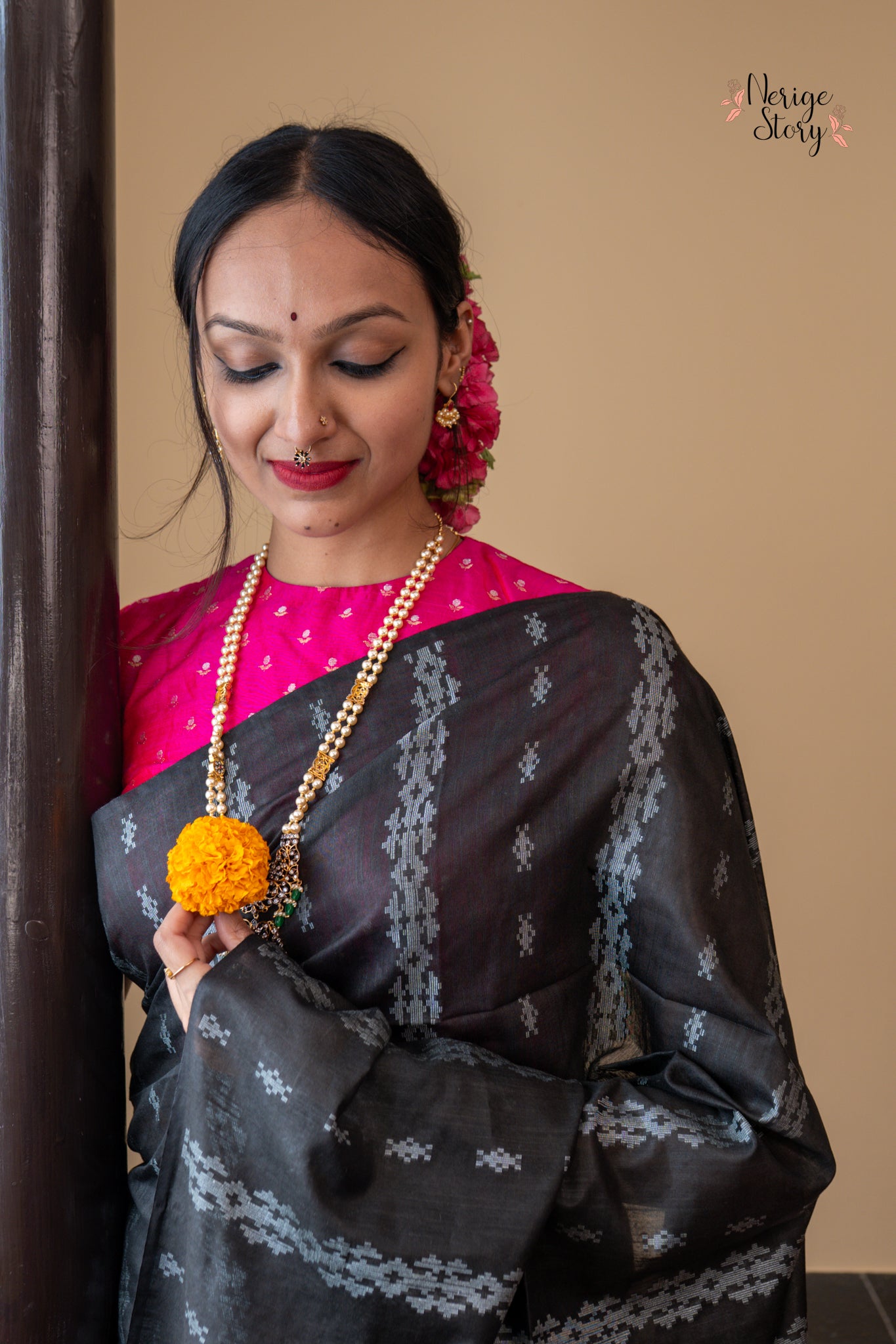 ASMITAPRABHA (अस्मिताप्रभा)