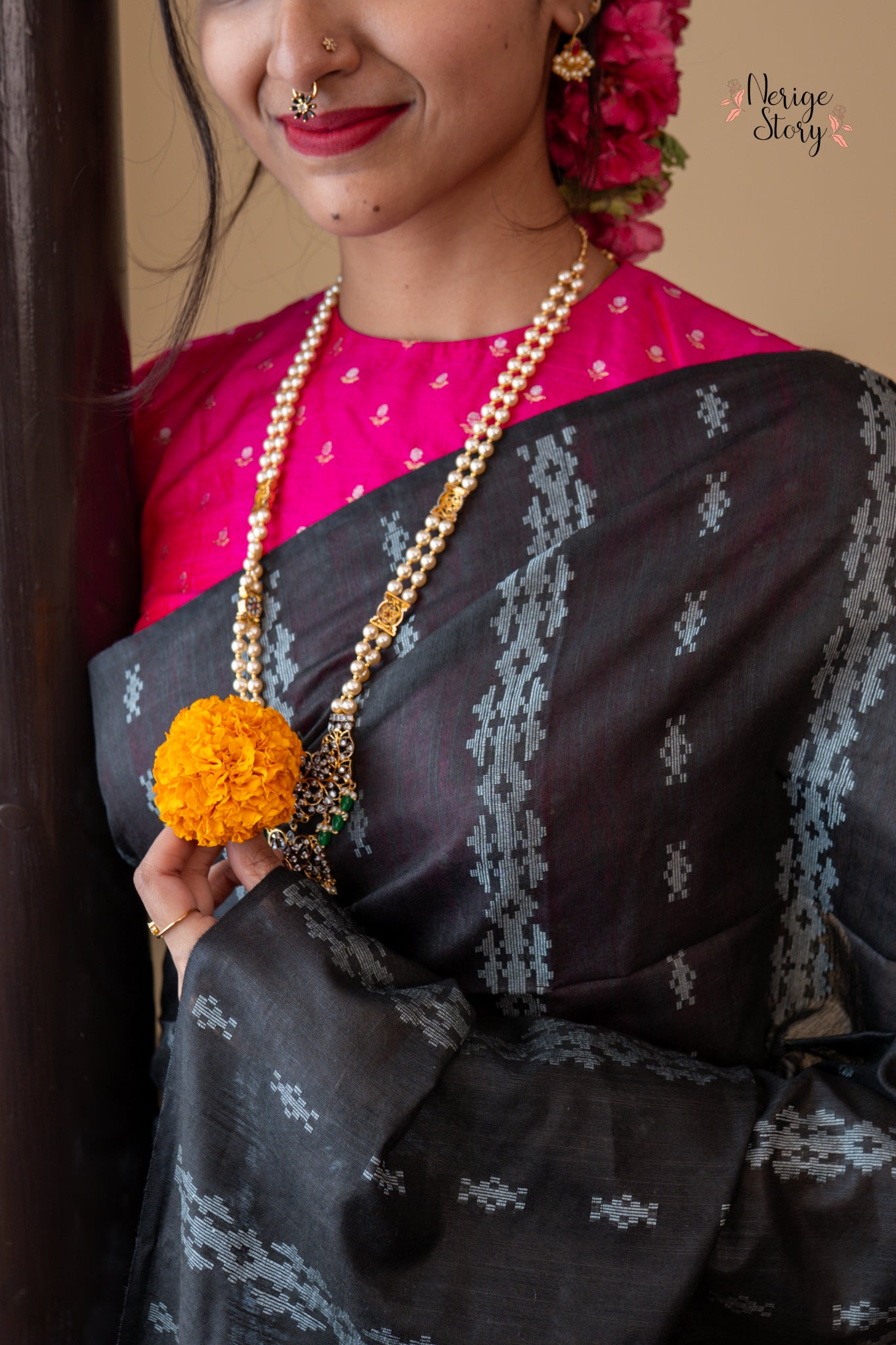 ASMITAPRABHA (अस्मिताप्रभा)
