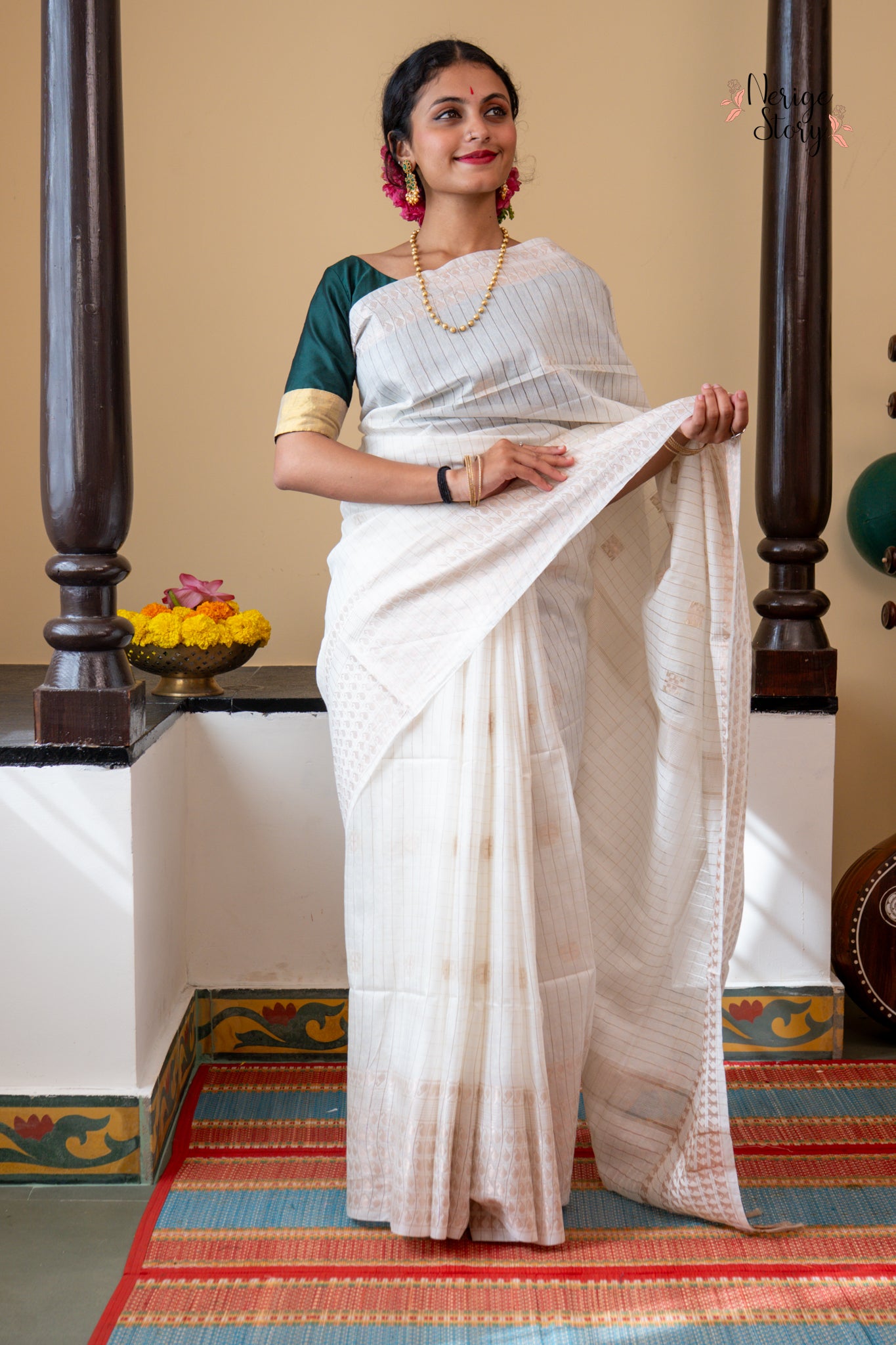 AMODITA (अमोदिता)