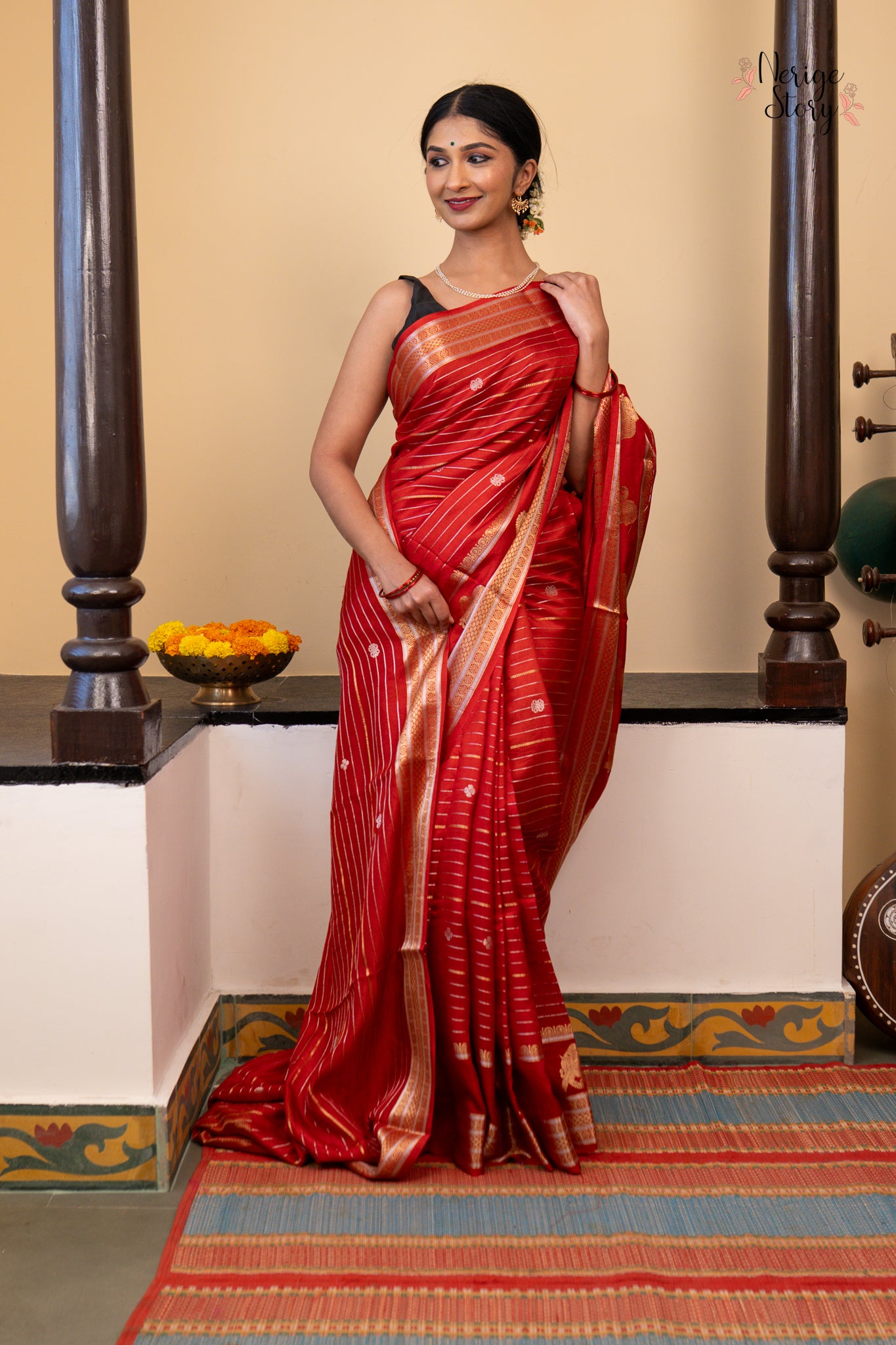 DEVANIKA (देवानिका)