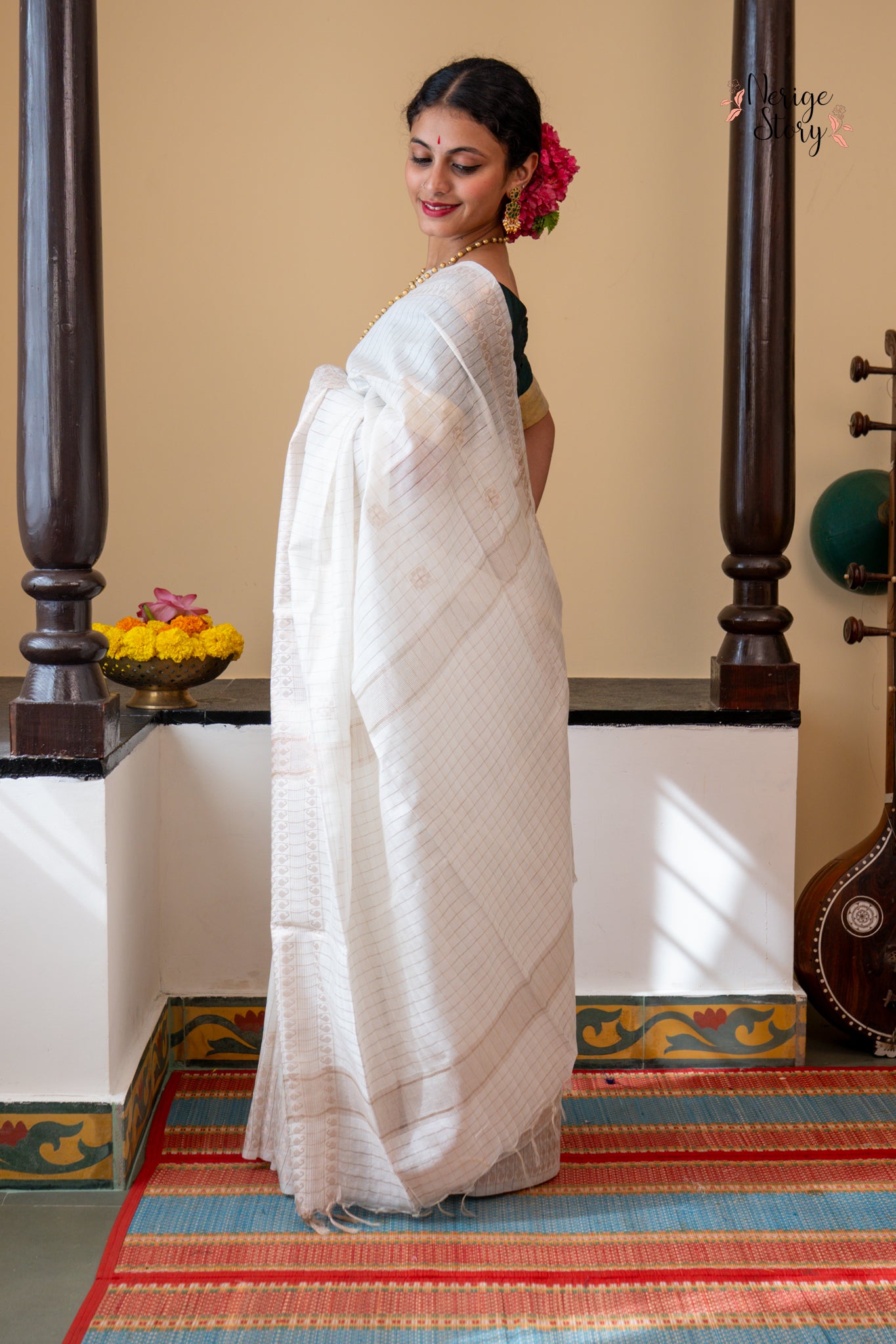 AMODITA (अमोदिता)