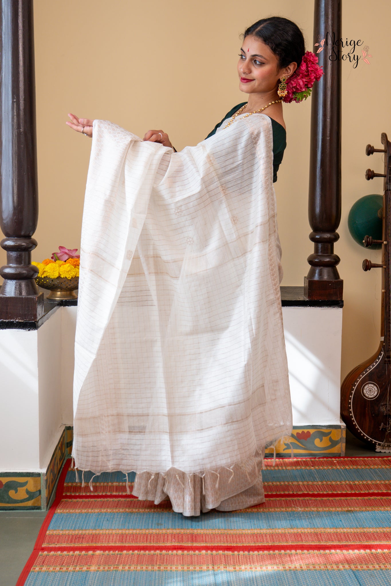 AMODITA (अमोदिता)