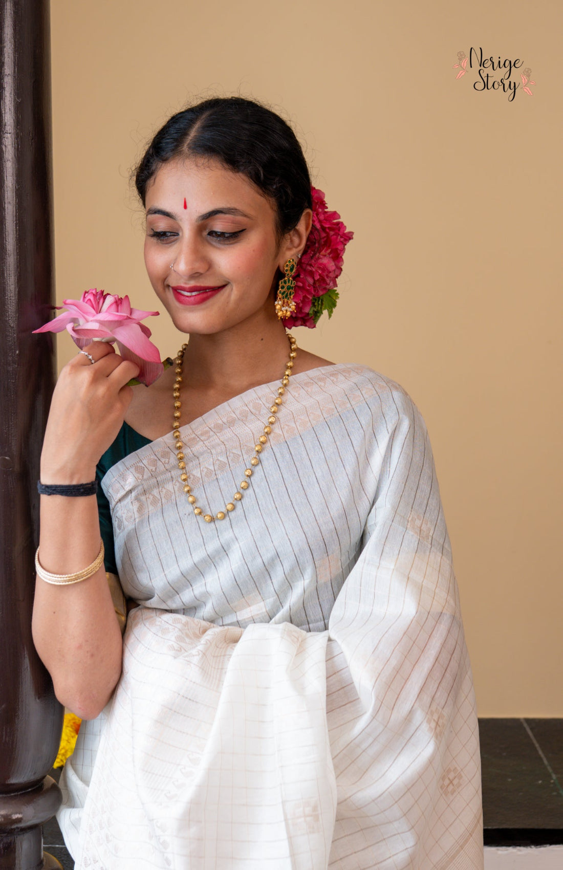 AMODITA (अमोदिता)