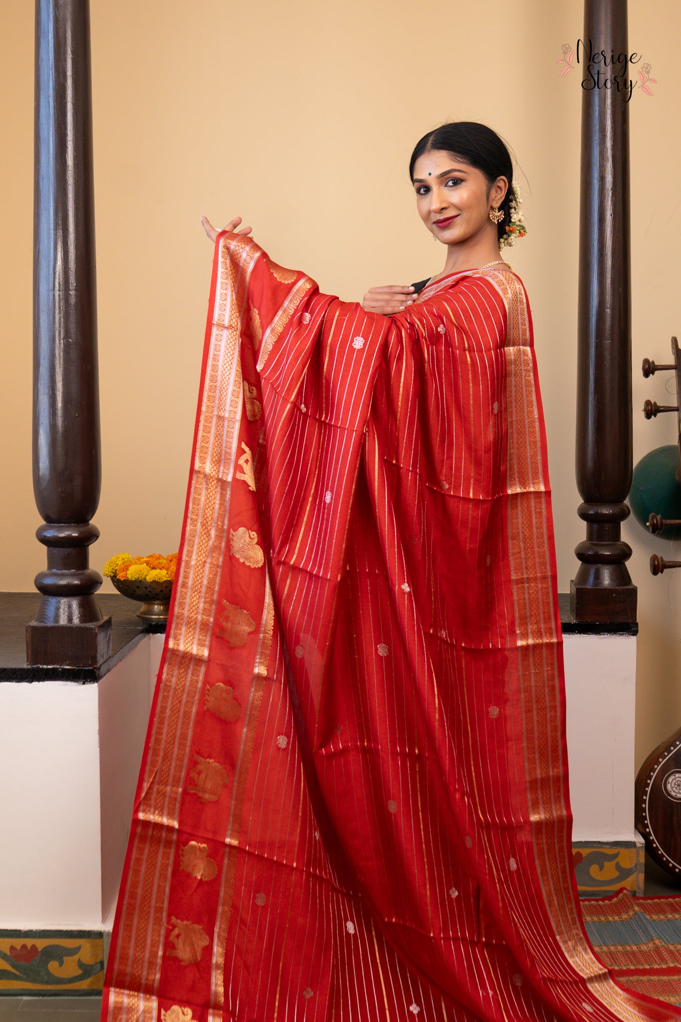 DEVANIKA (देवानिका)