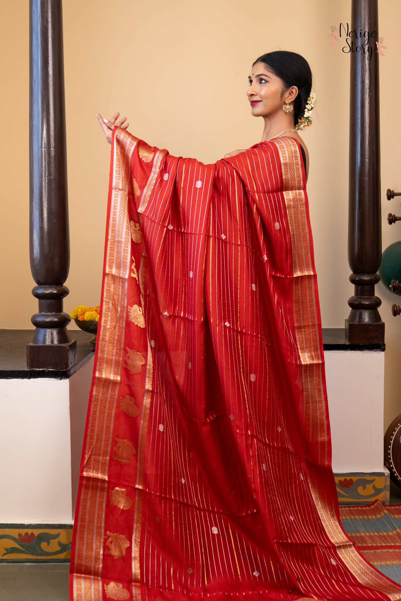 DEVANIKA (देवानिका)