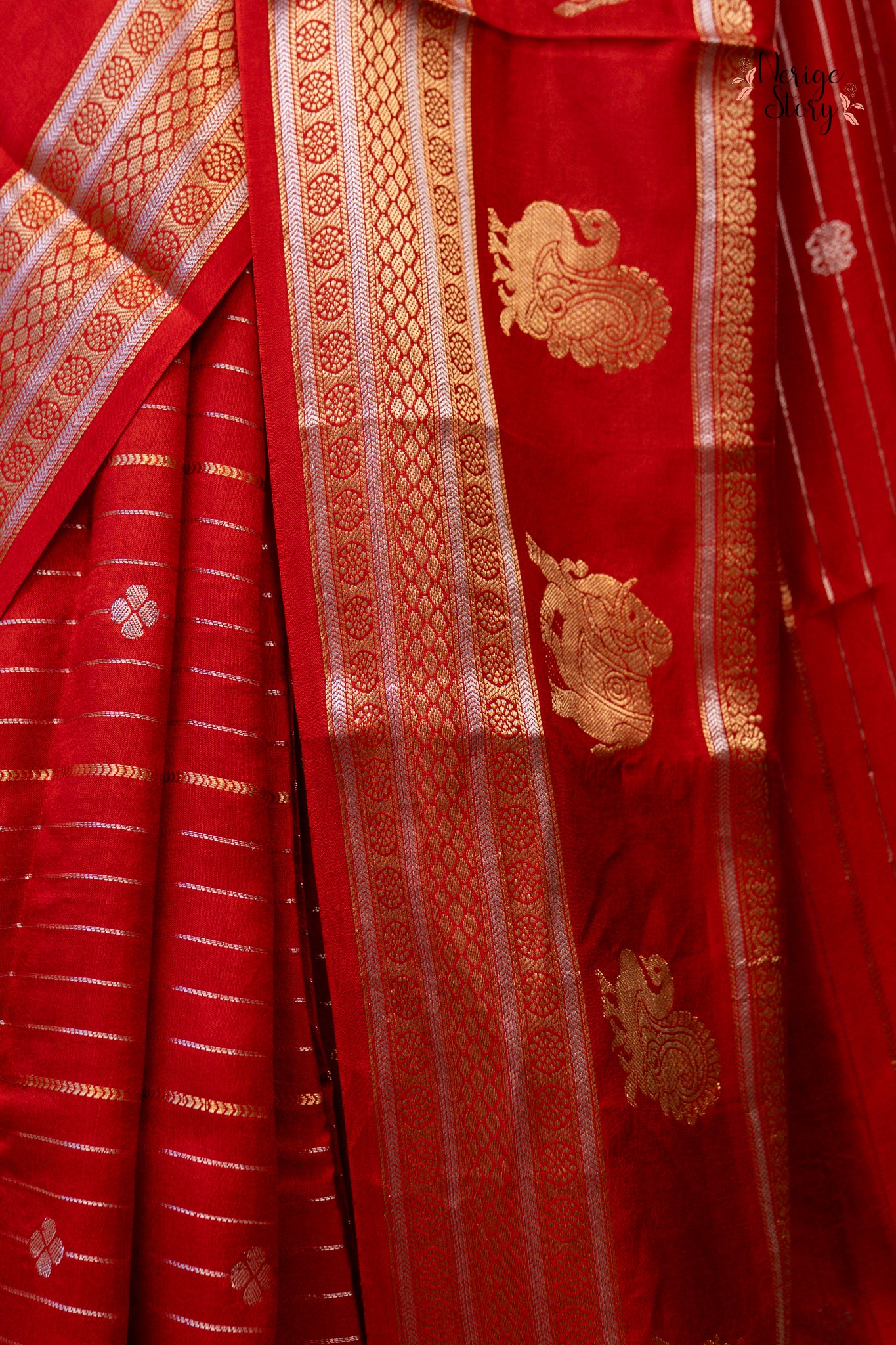 DEVANIKA (देवानिका)