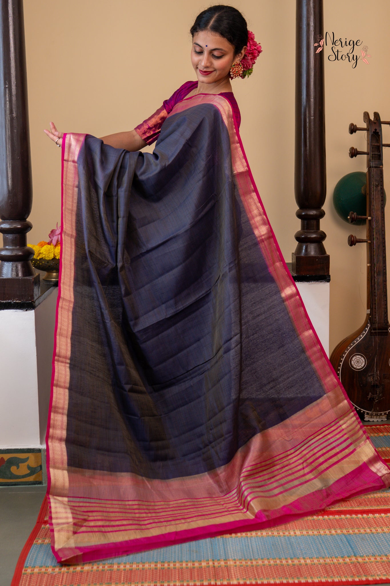 PRAVYA (प्राव्या)