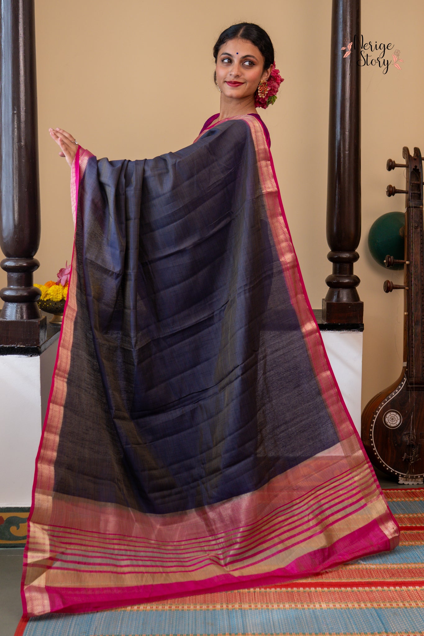 PRAVYA (प्राव्या)