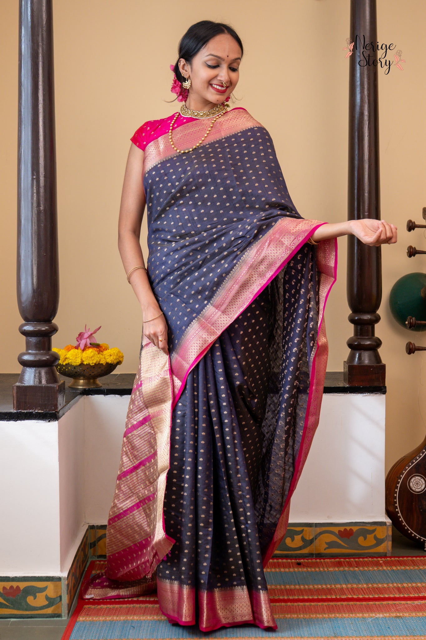 ANAYA (अनाया)