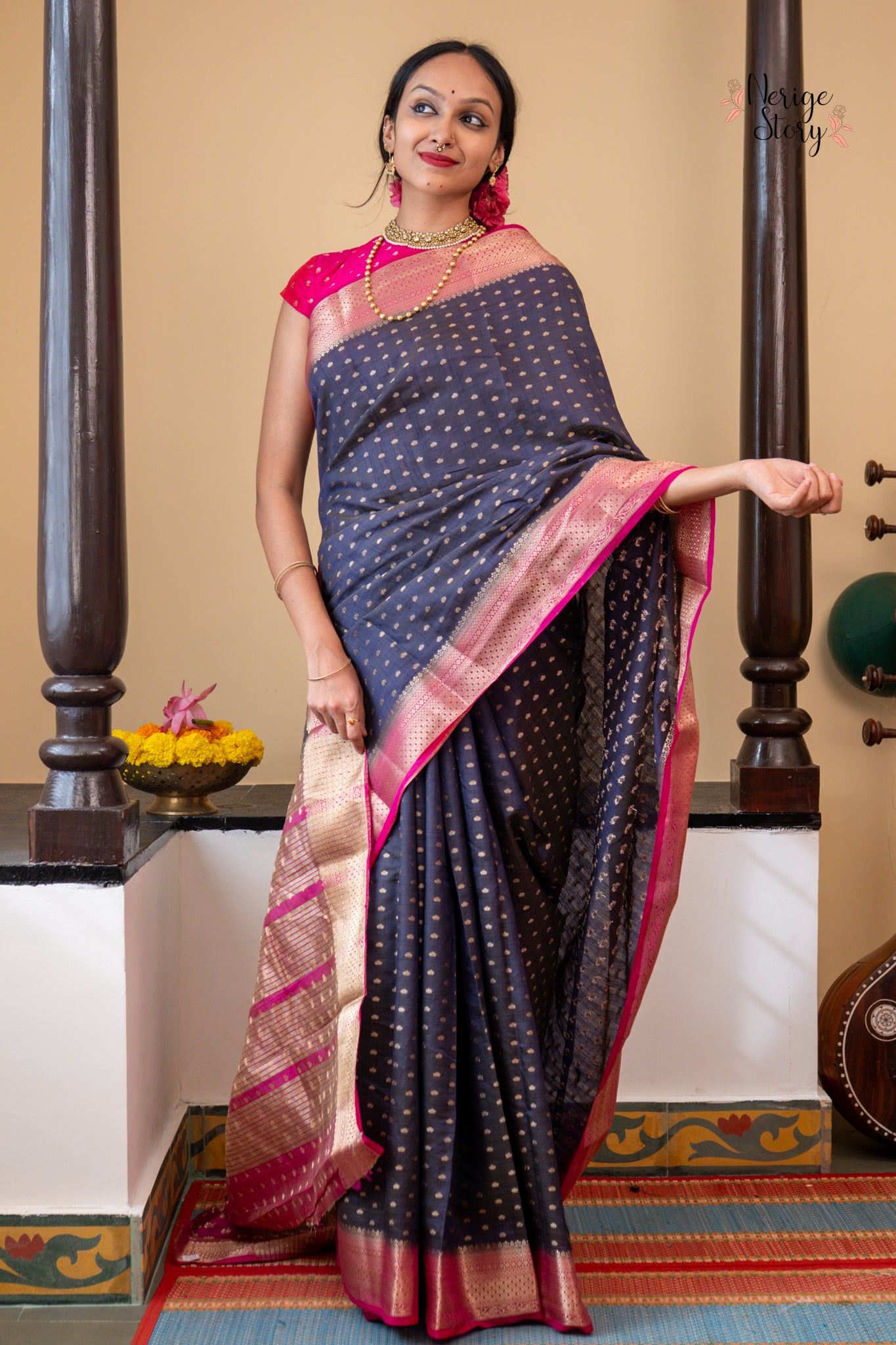 ANAYA (अनाया)
