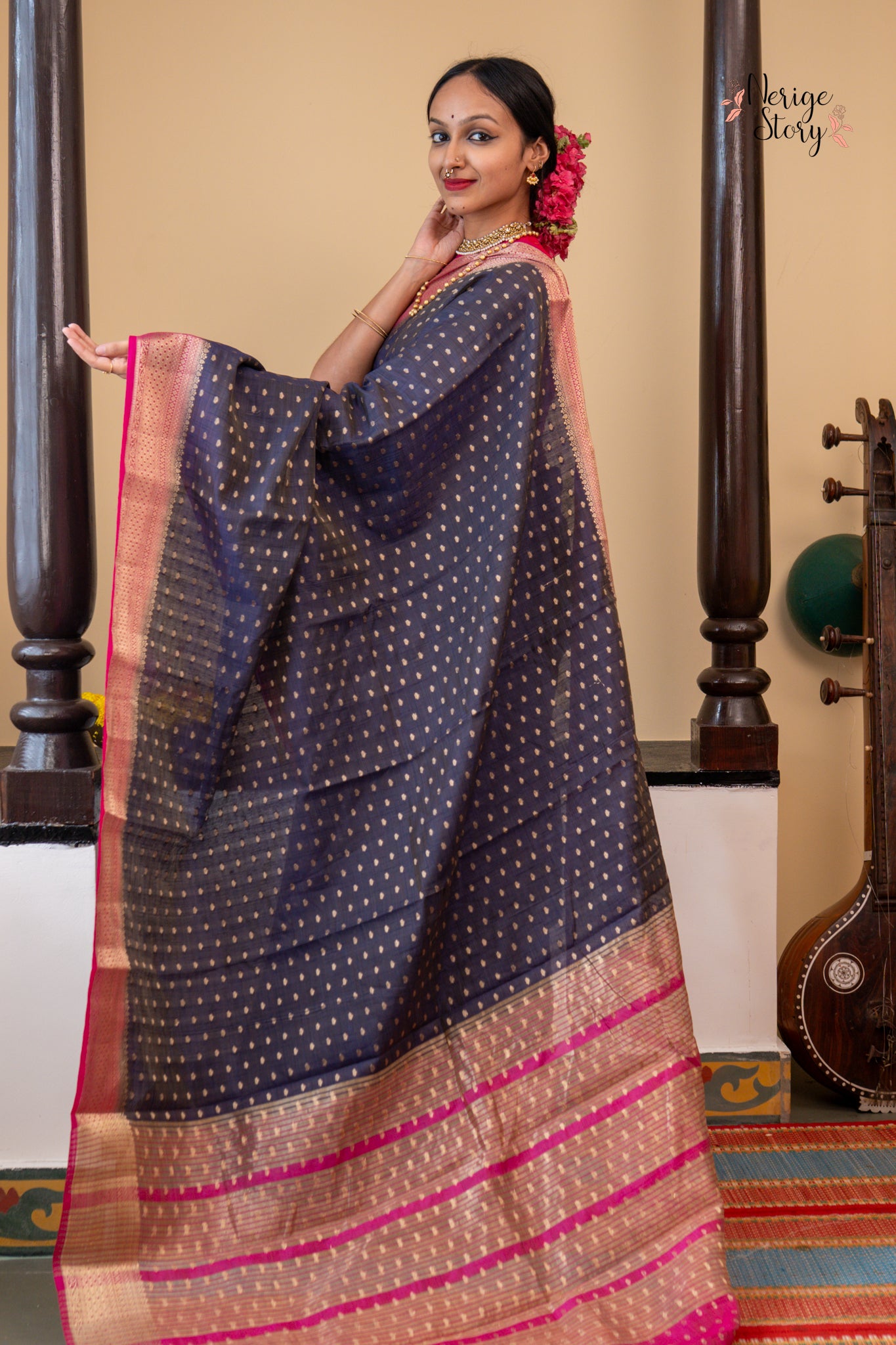 ANAYA (अनाया)