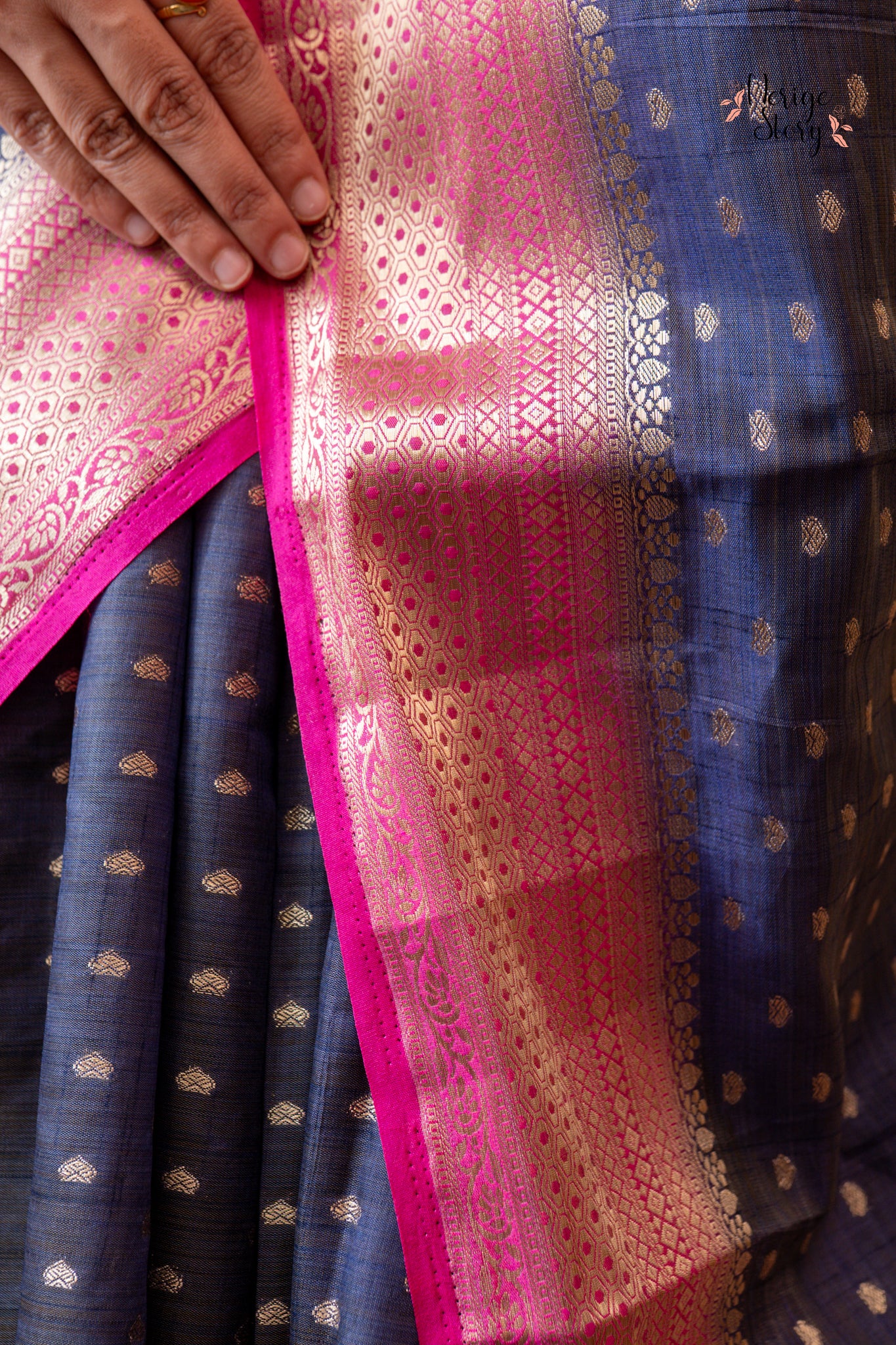 ANAYA (अनाया)