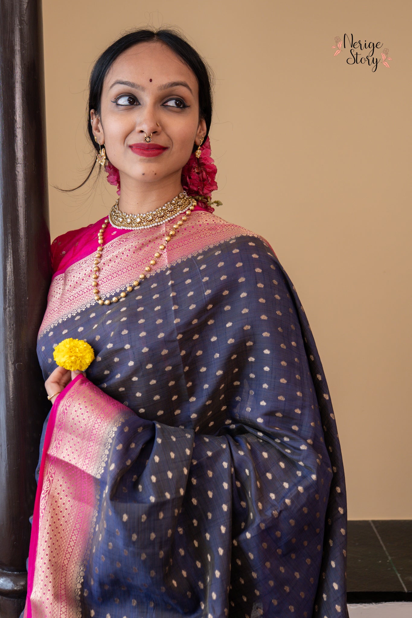 ANAYA (अनाया)