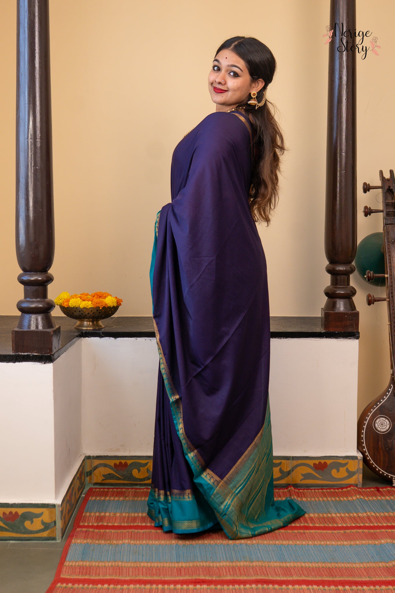 BHASKARINI (भास्करिणी)