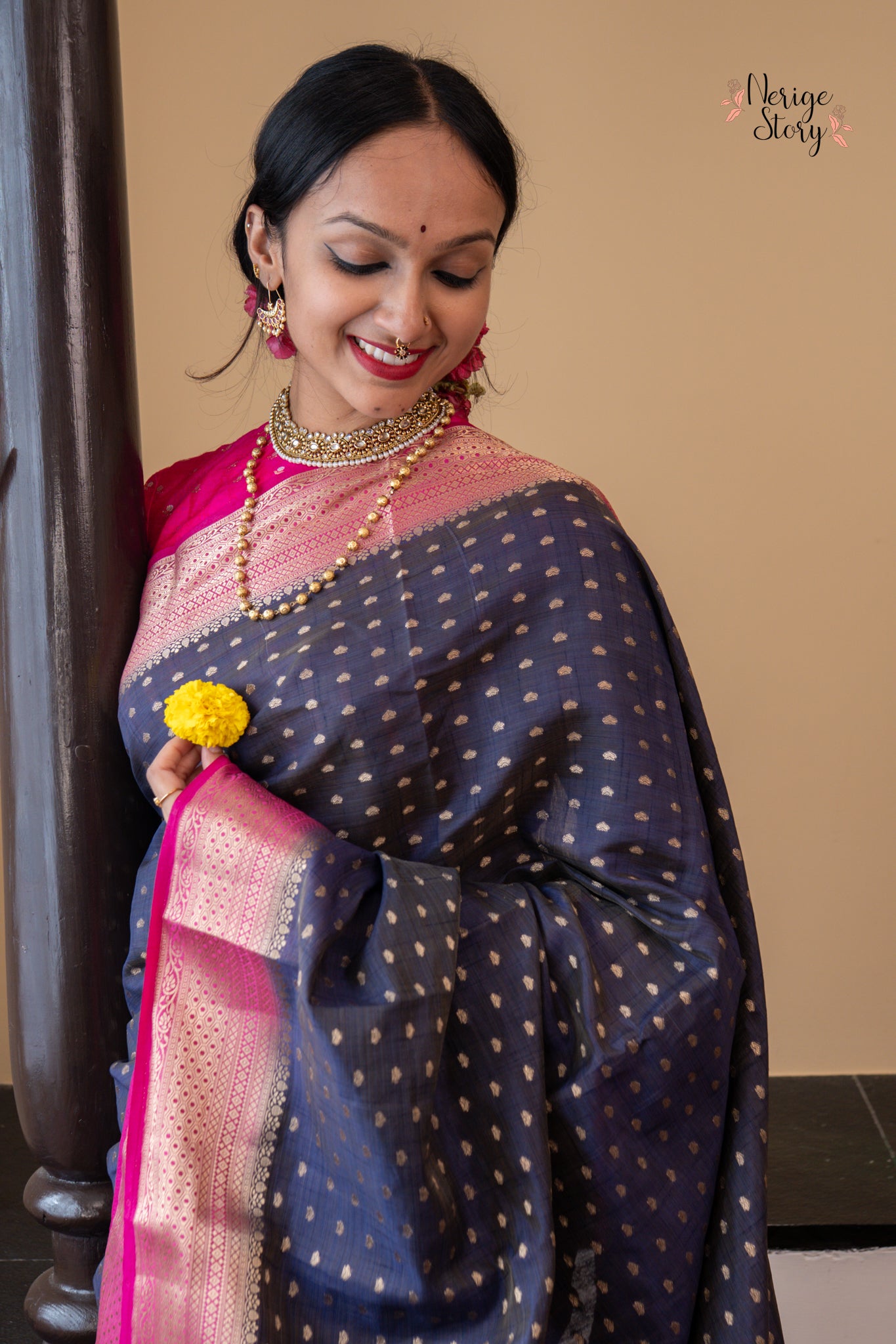 ANAYA (अनाया)