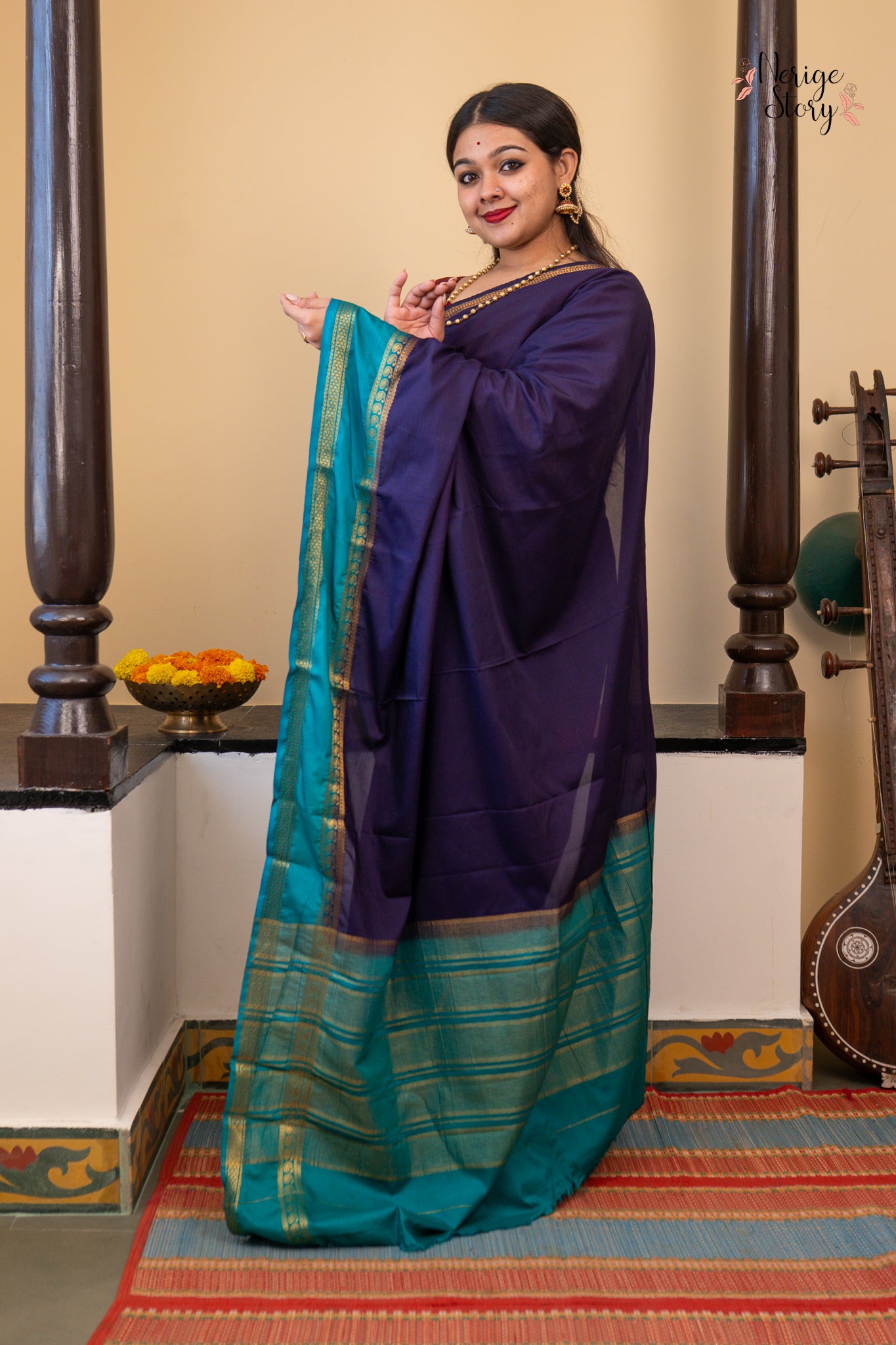 BHASKARINI (भास्करिणी)