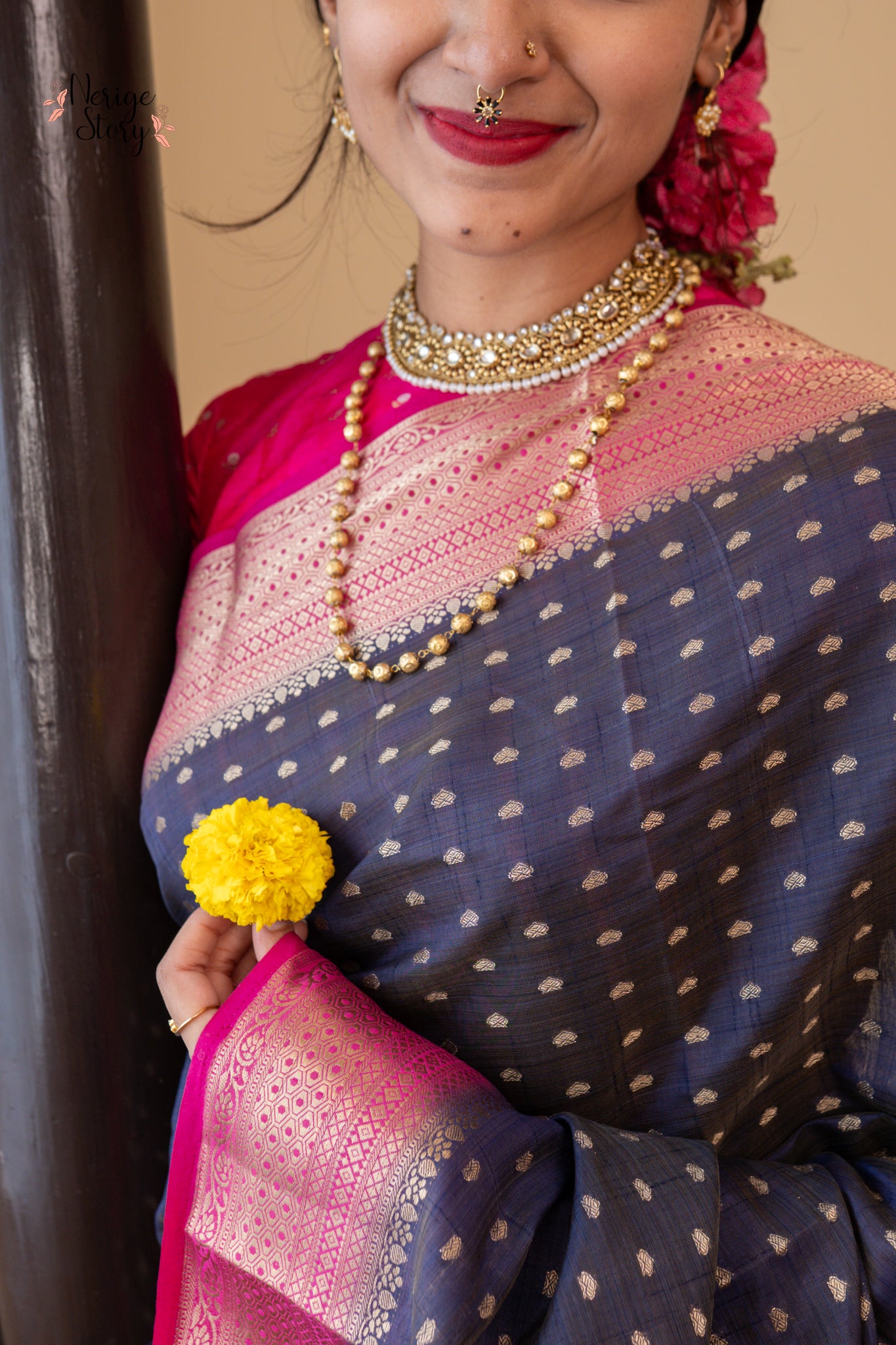 ANAYA (अनाया)
