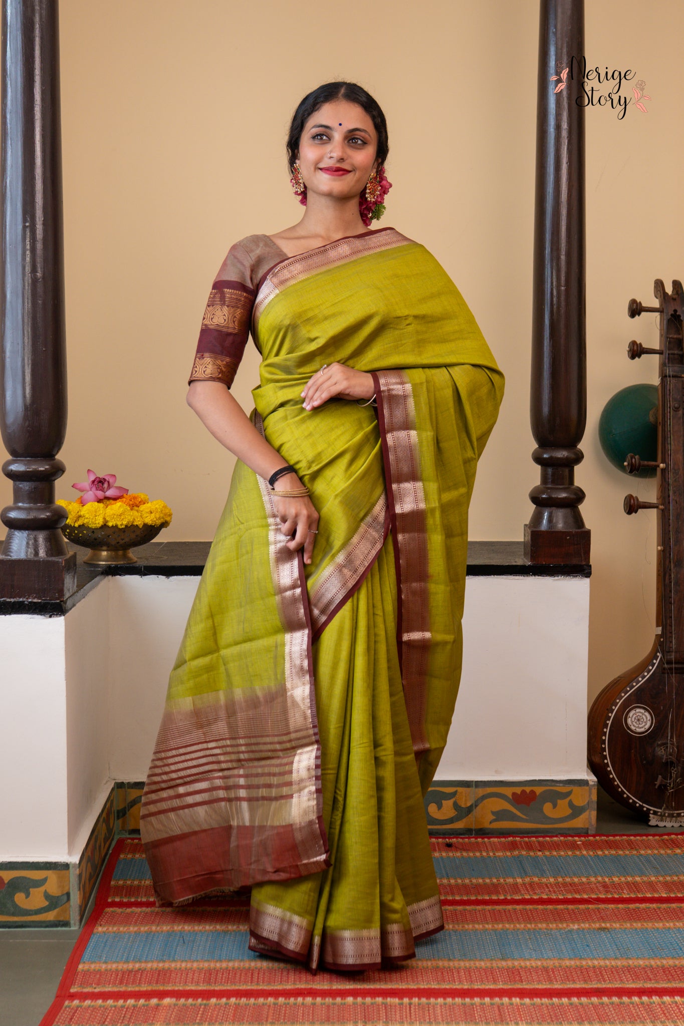 CHAYANI (छायानी)