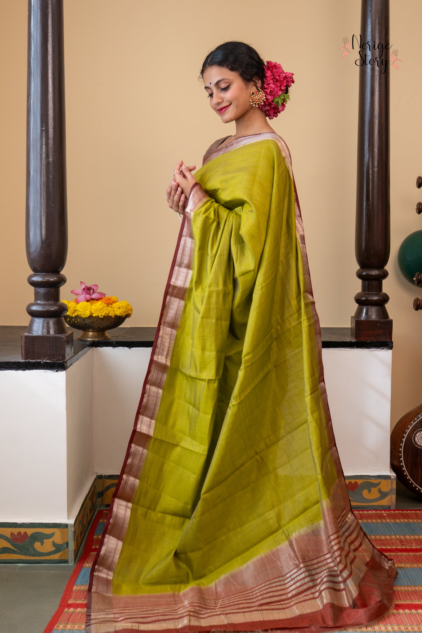 CHAYANI (छायानी)