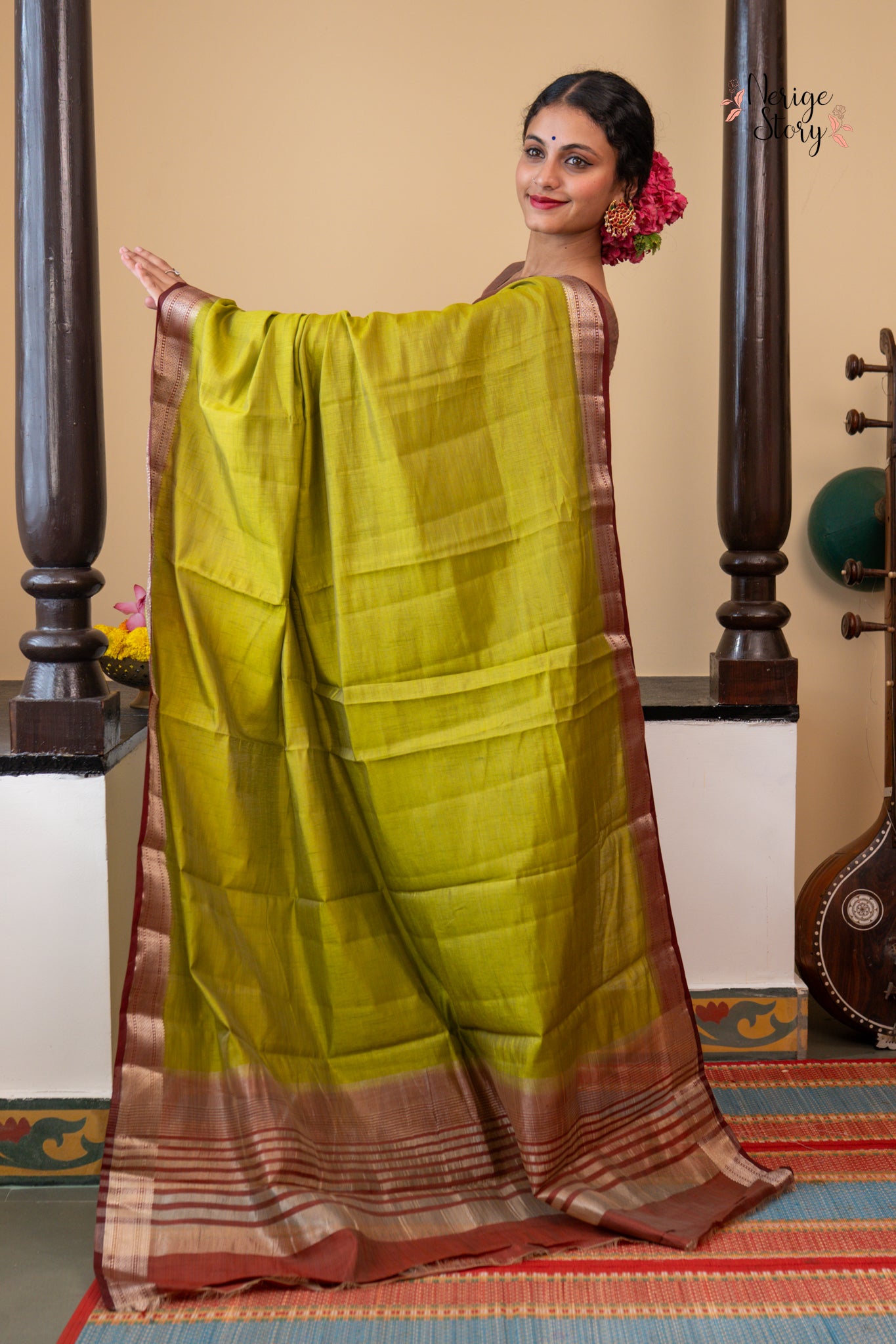 CHAYANI (छायानी)