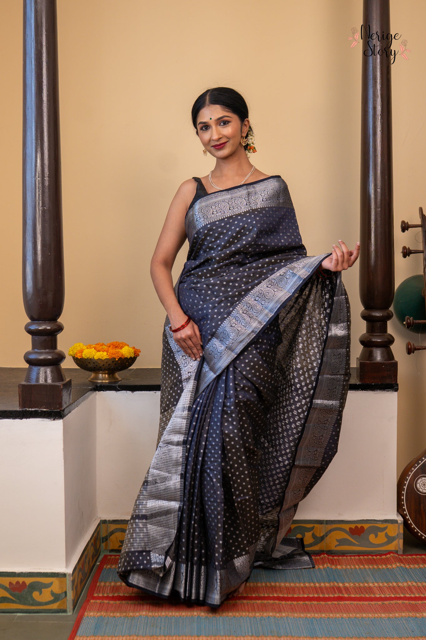 NIRUPAMA (निरुपमा)