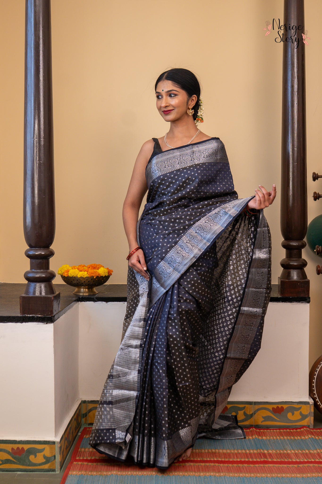 NIRUPAMA (निरुपमा)