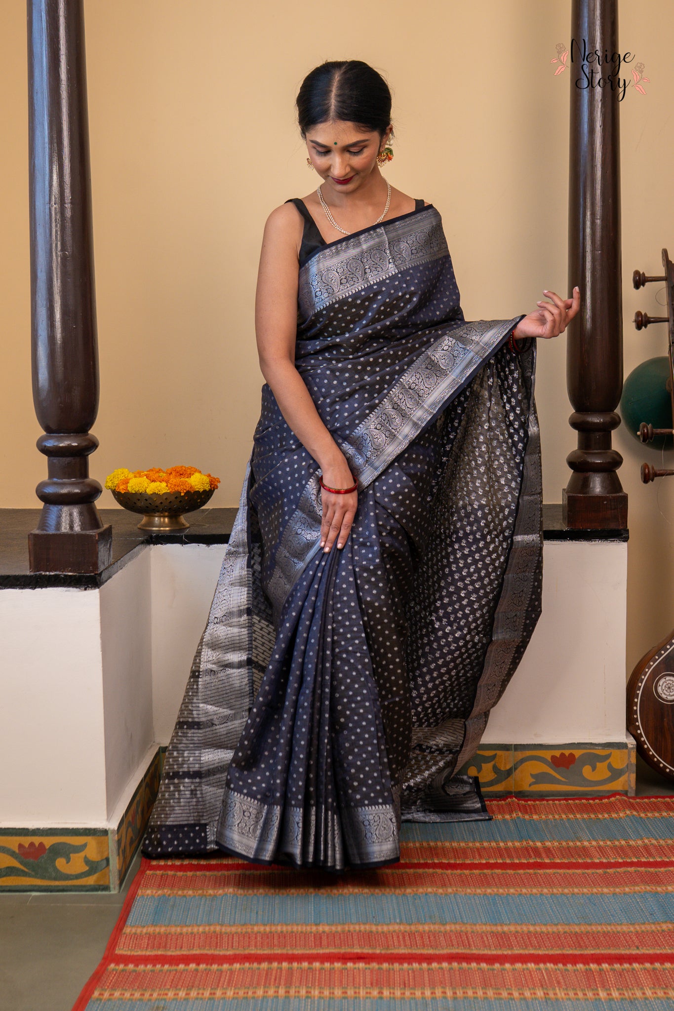 NIRUPAMA (निरुपमा)