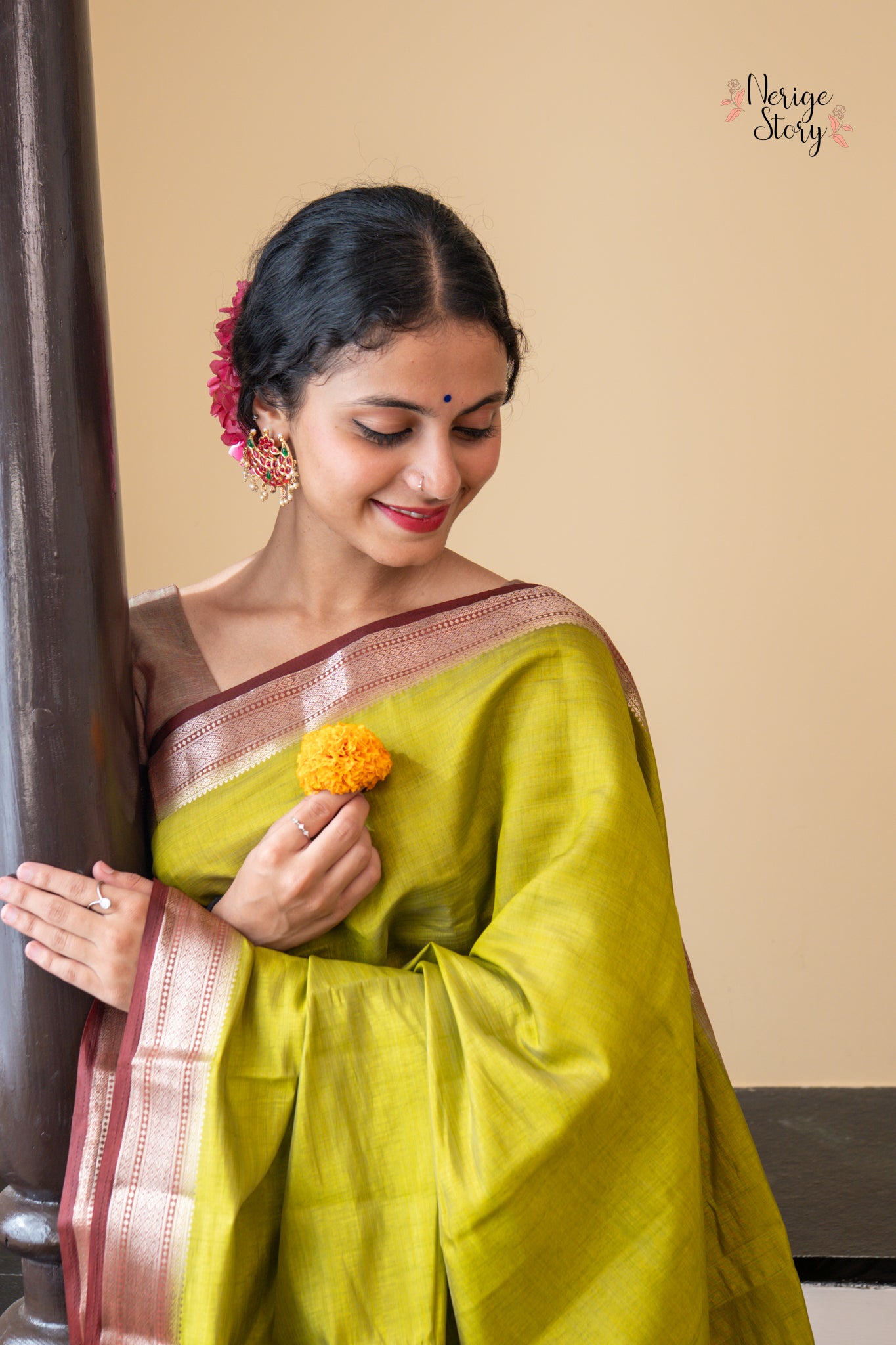 CHAYANI (छायानी)