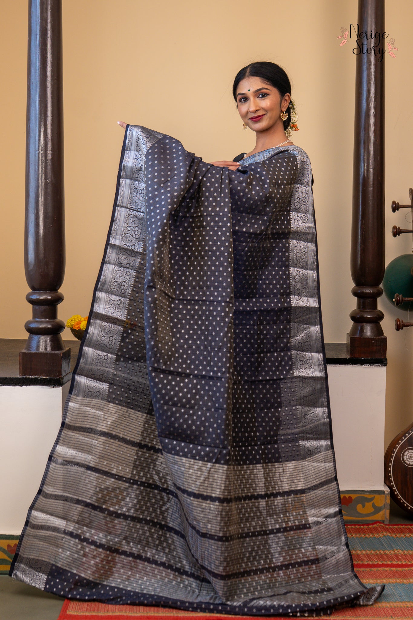 NIRUPAMA (निरुपमा)