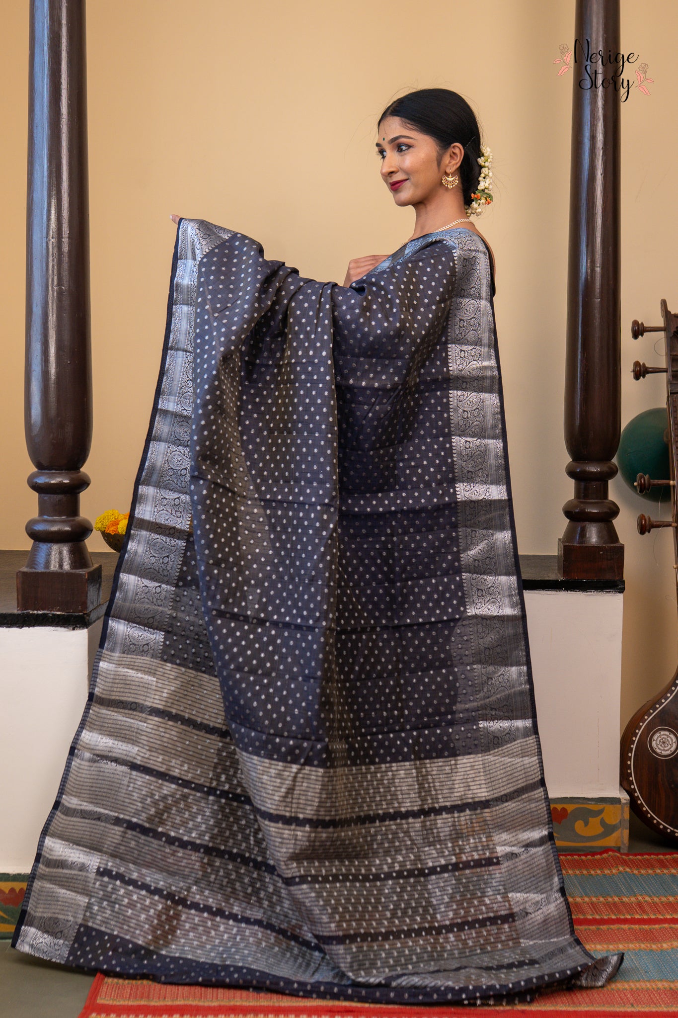 NIRUPAMA (निरुपमा)