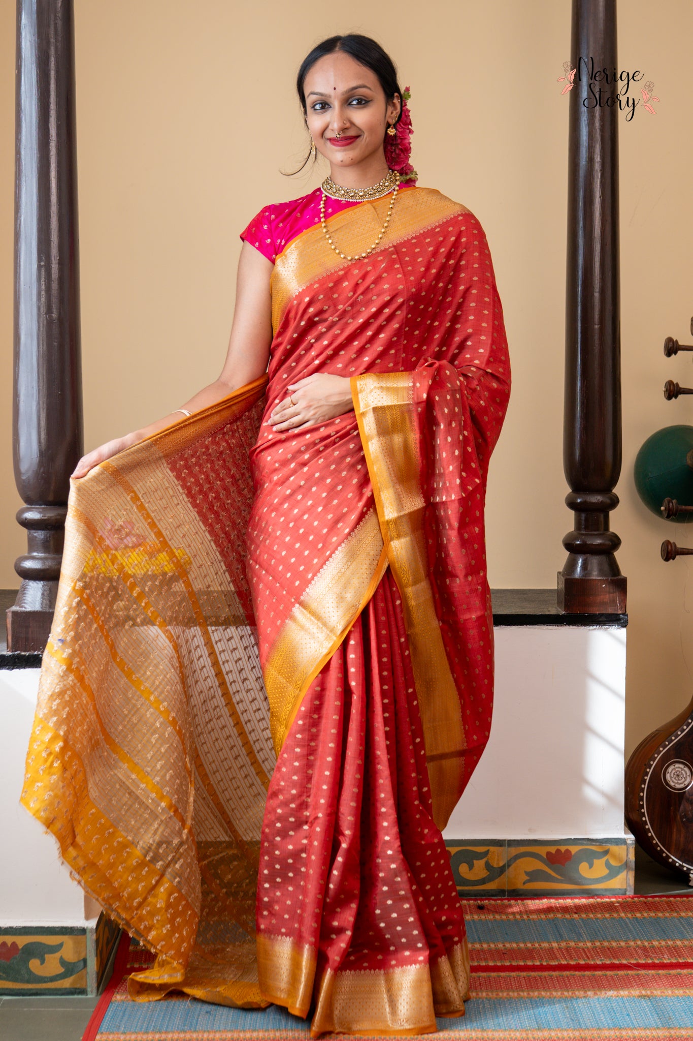 NISHKA (निष्का)