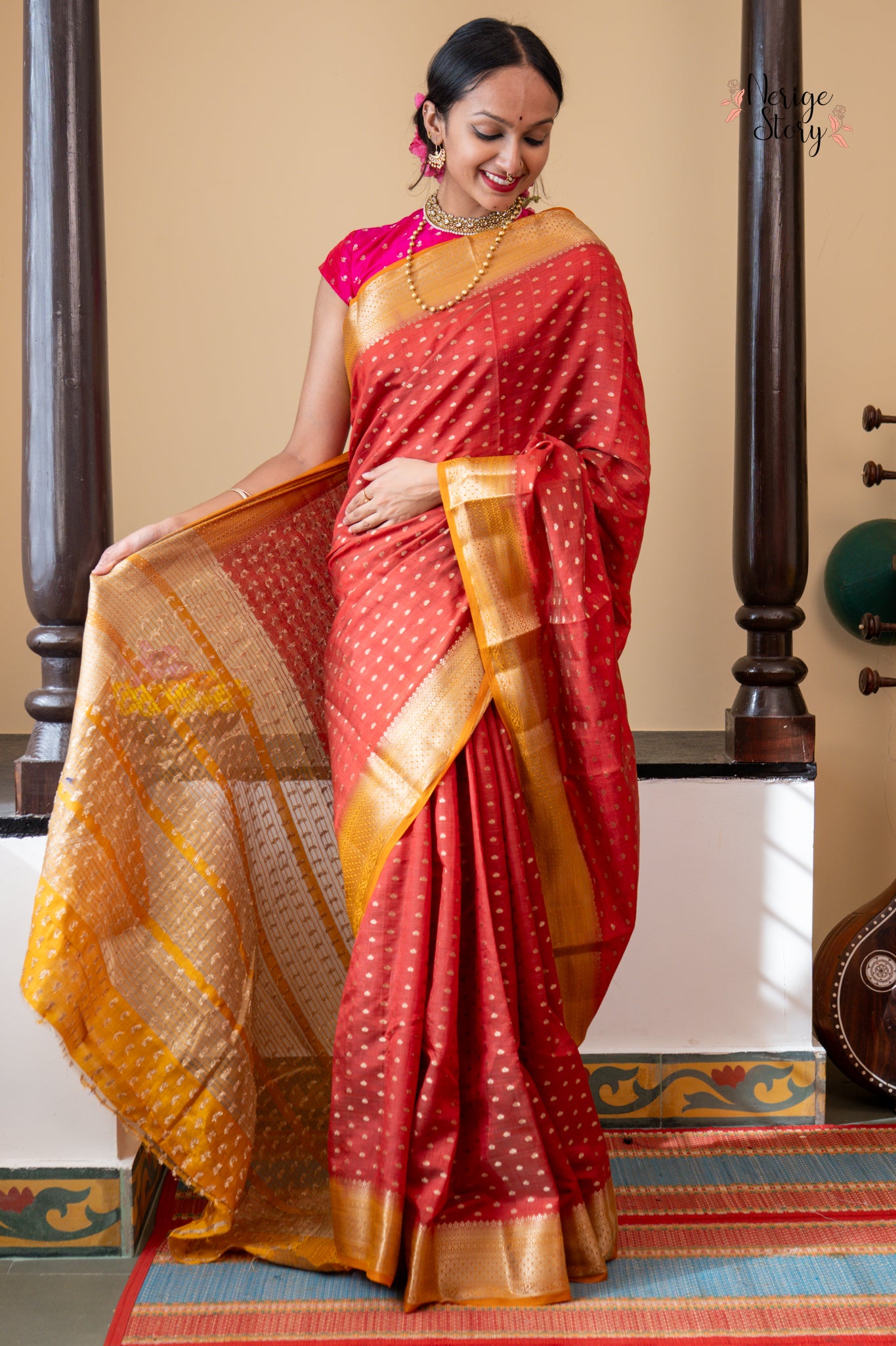 NISHKA (निष्का)