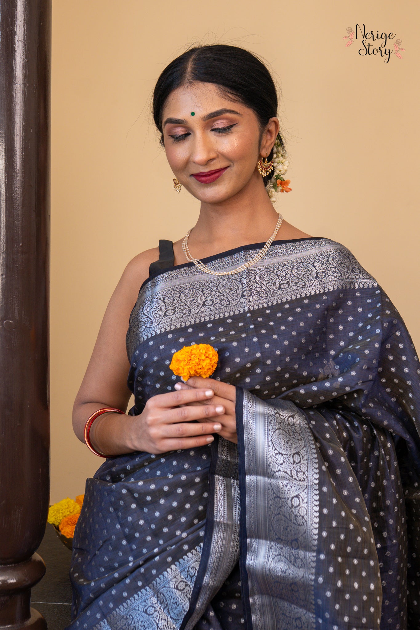 NIRUPAMA (निरुपमा)