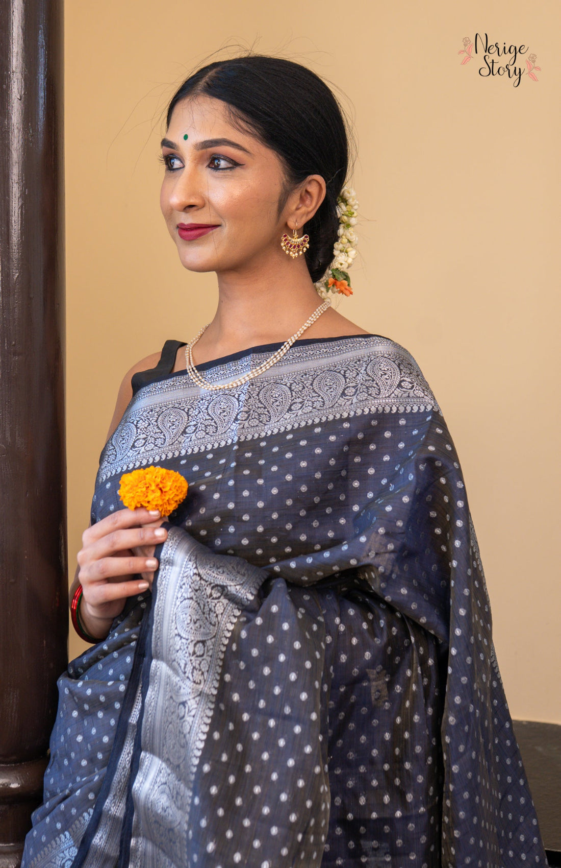 SHOBHITA (शोभिता)