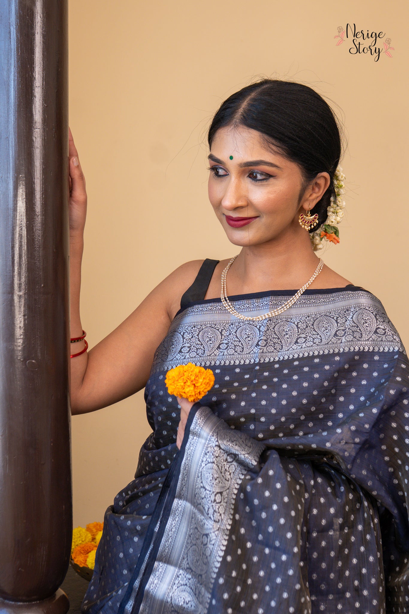 NIRUPAMA (निरुपमा)