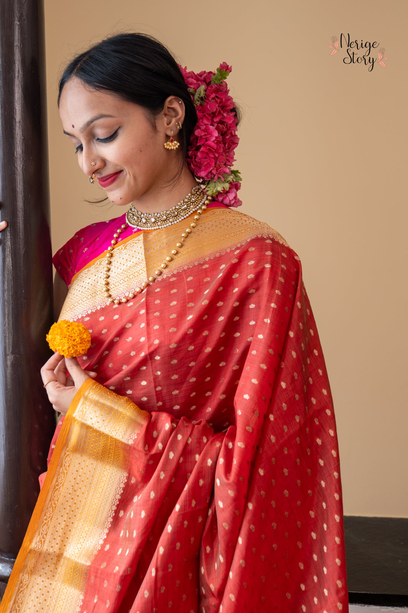 NISHKA (निष्का)