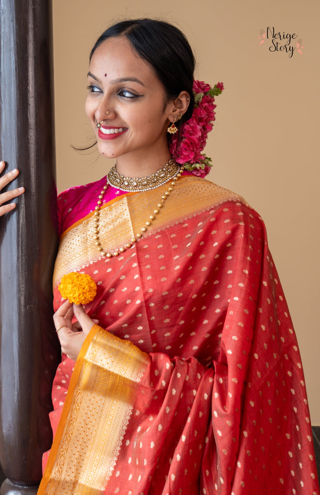 NISHKA (निष्का)