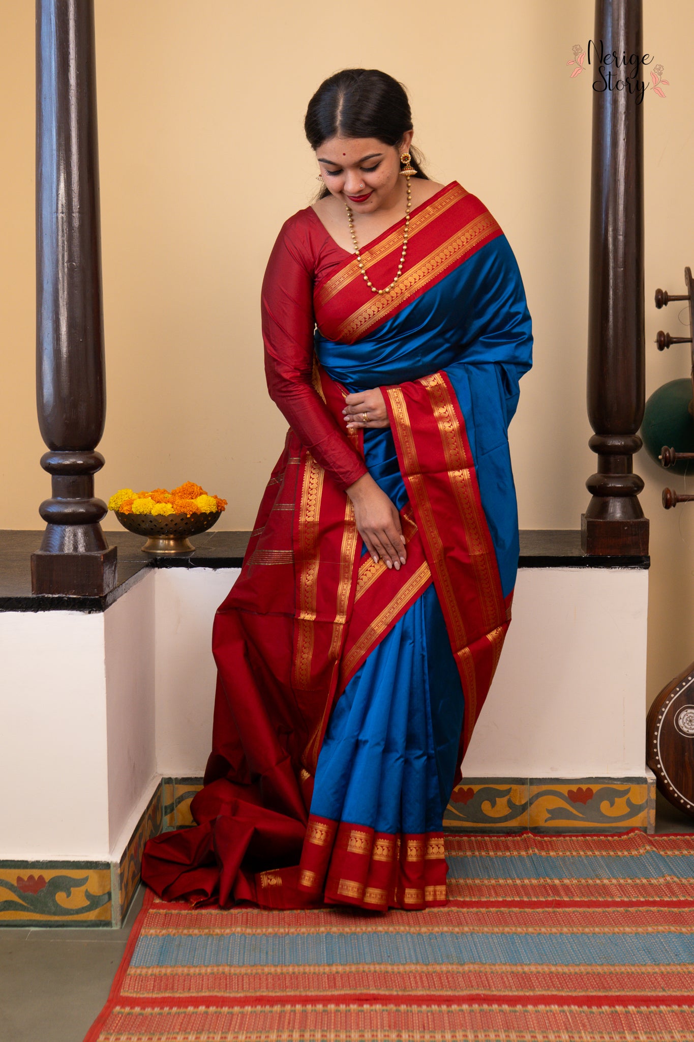 PADMARAGA (ಪದ್ಮರಾಗಾ)