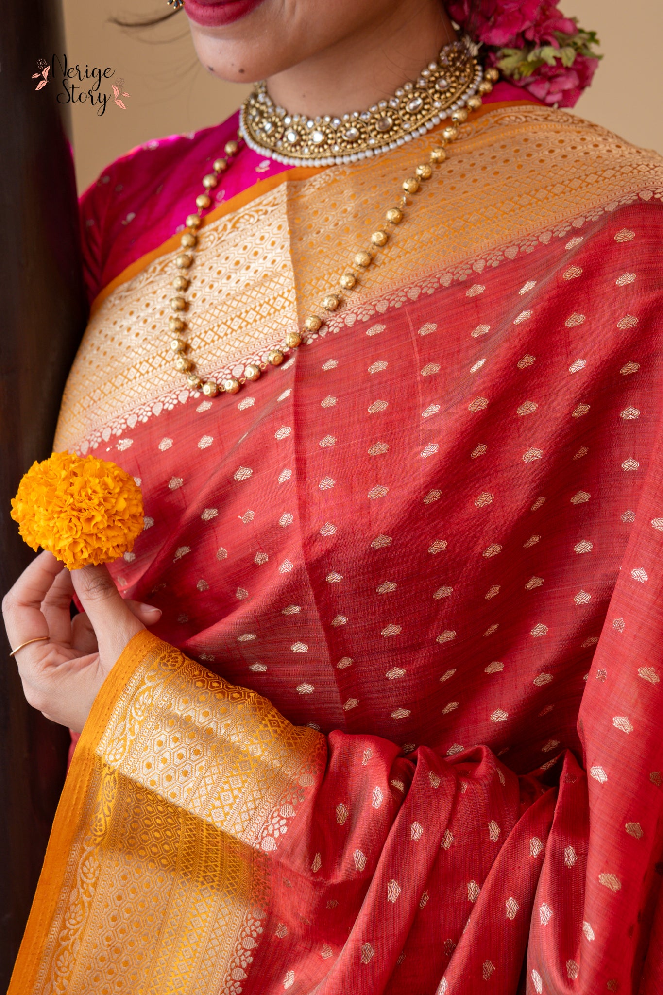 NISHKA (निष्का)