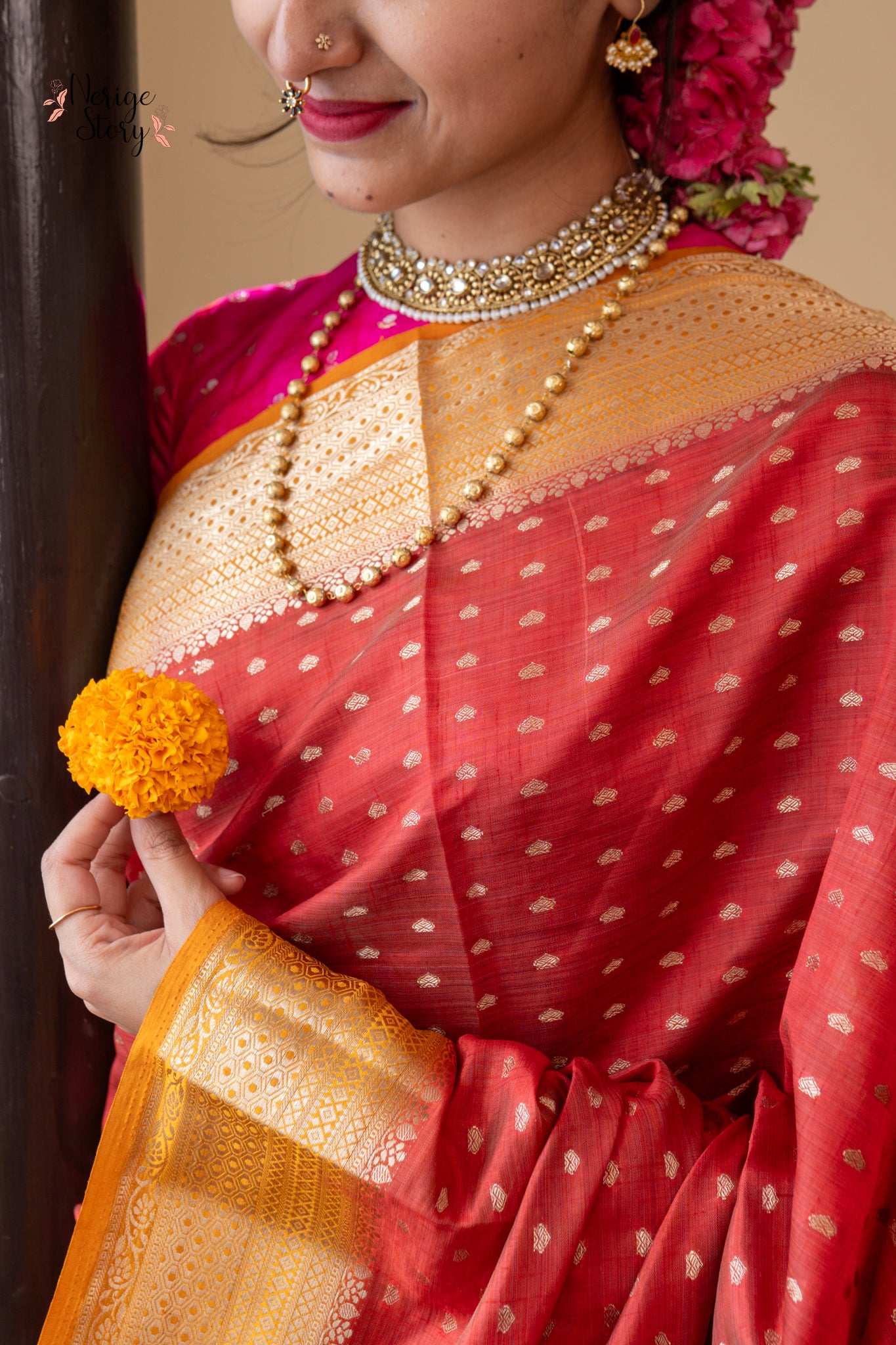 NISHKA (निष्का)