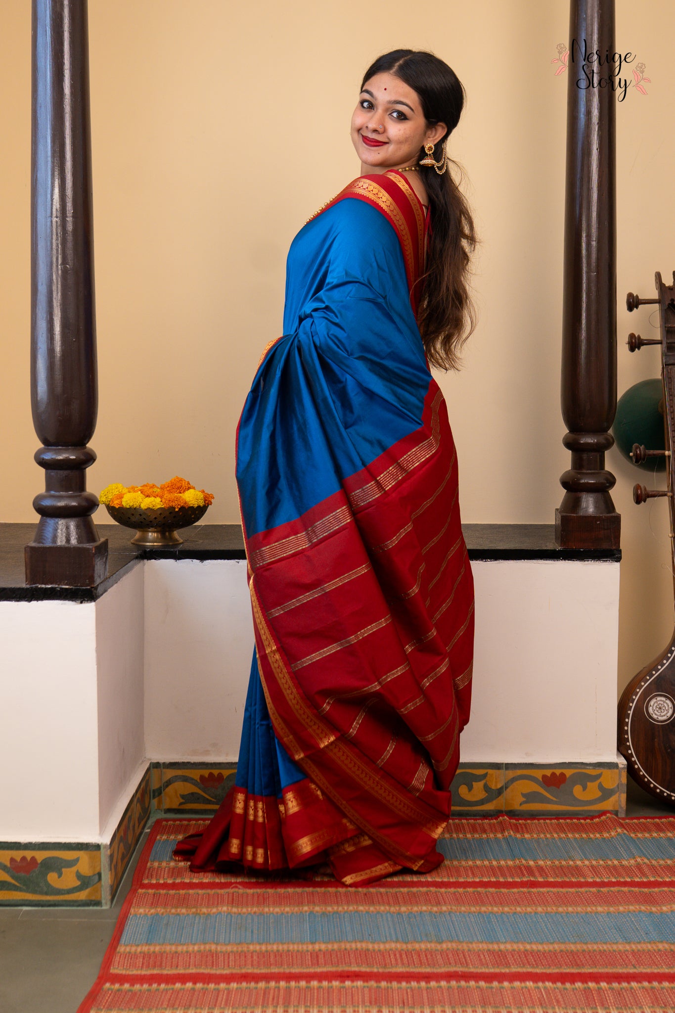 PADMARAGA (ಪದ್ಮರಾಗಾ)