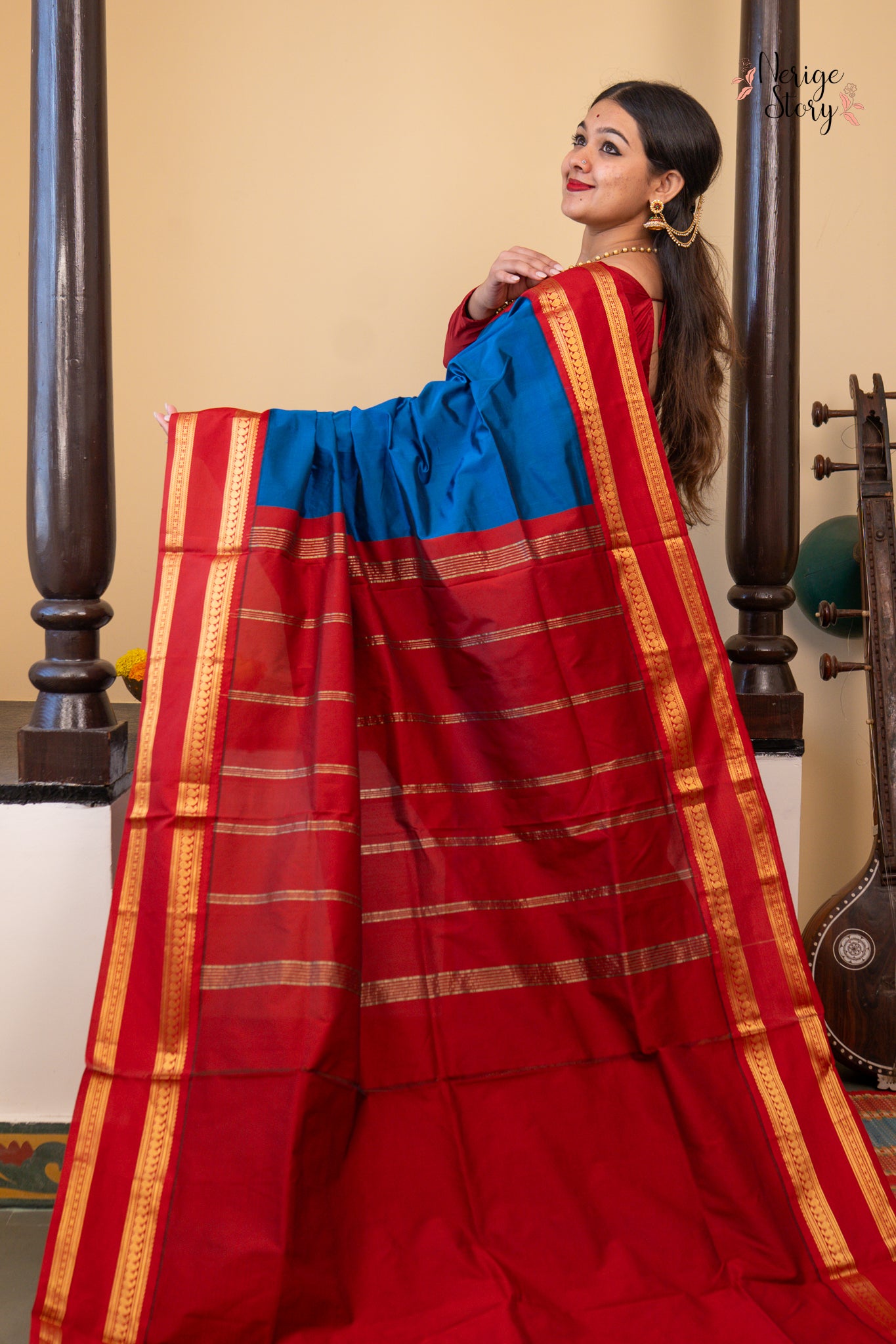 PADMARAGA (ಪದ್ಮರಾಗಾ)