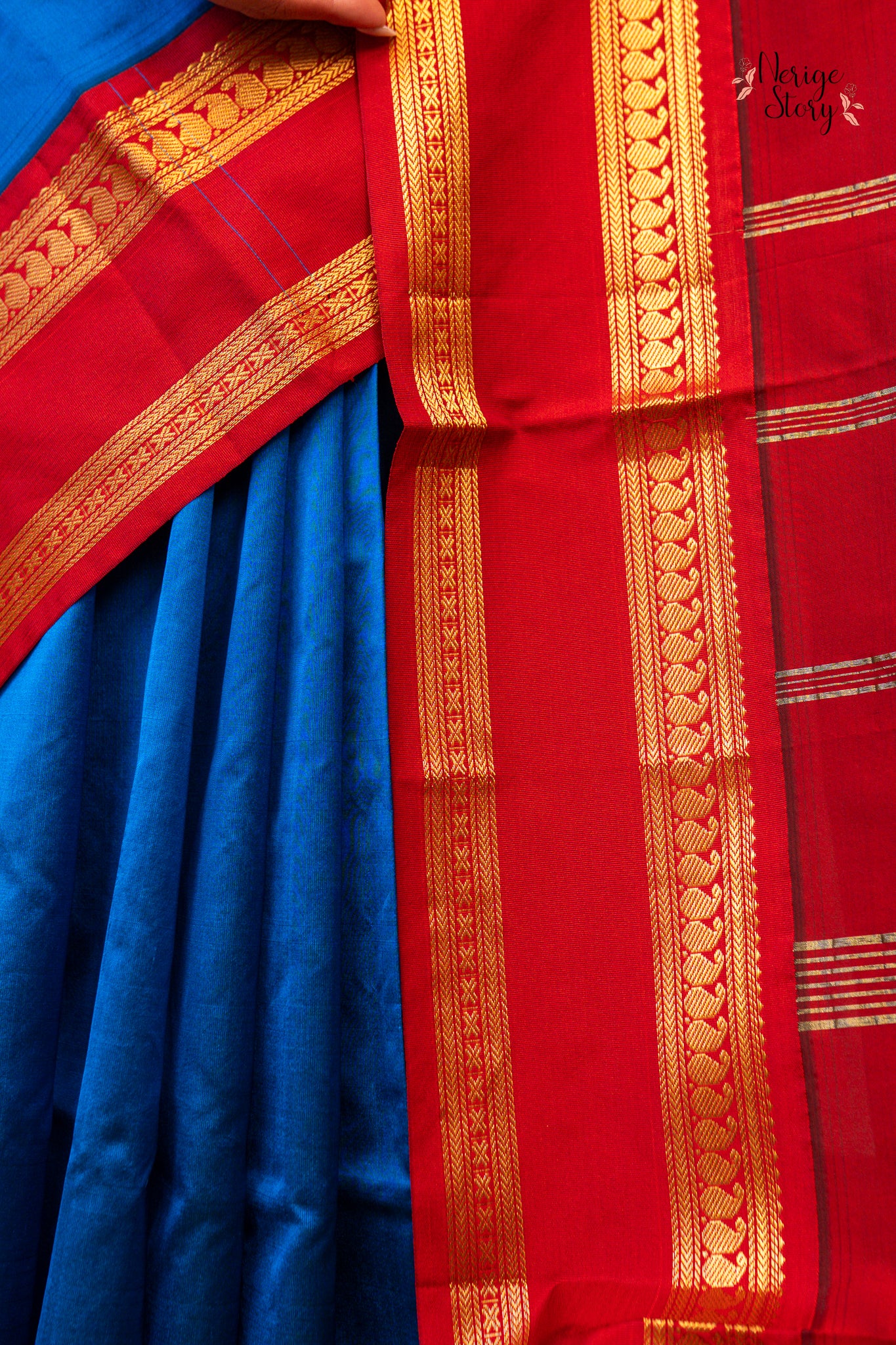 PADMARAGA (ಪದ್ಮರಾಗಾ)