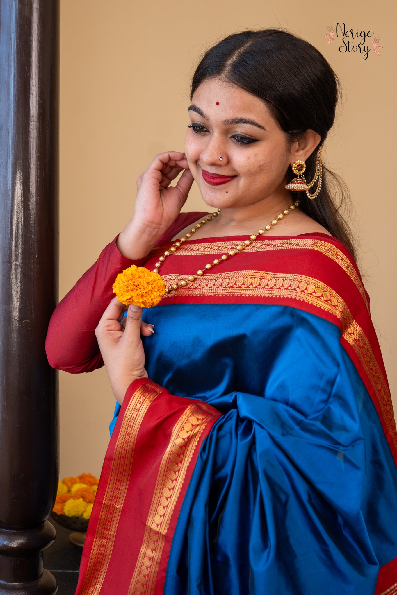 PADMARAGA (ಪದ್ಮರಾಗಾ)