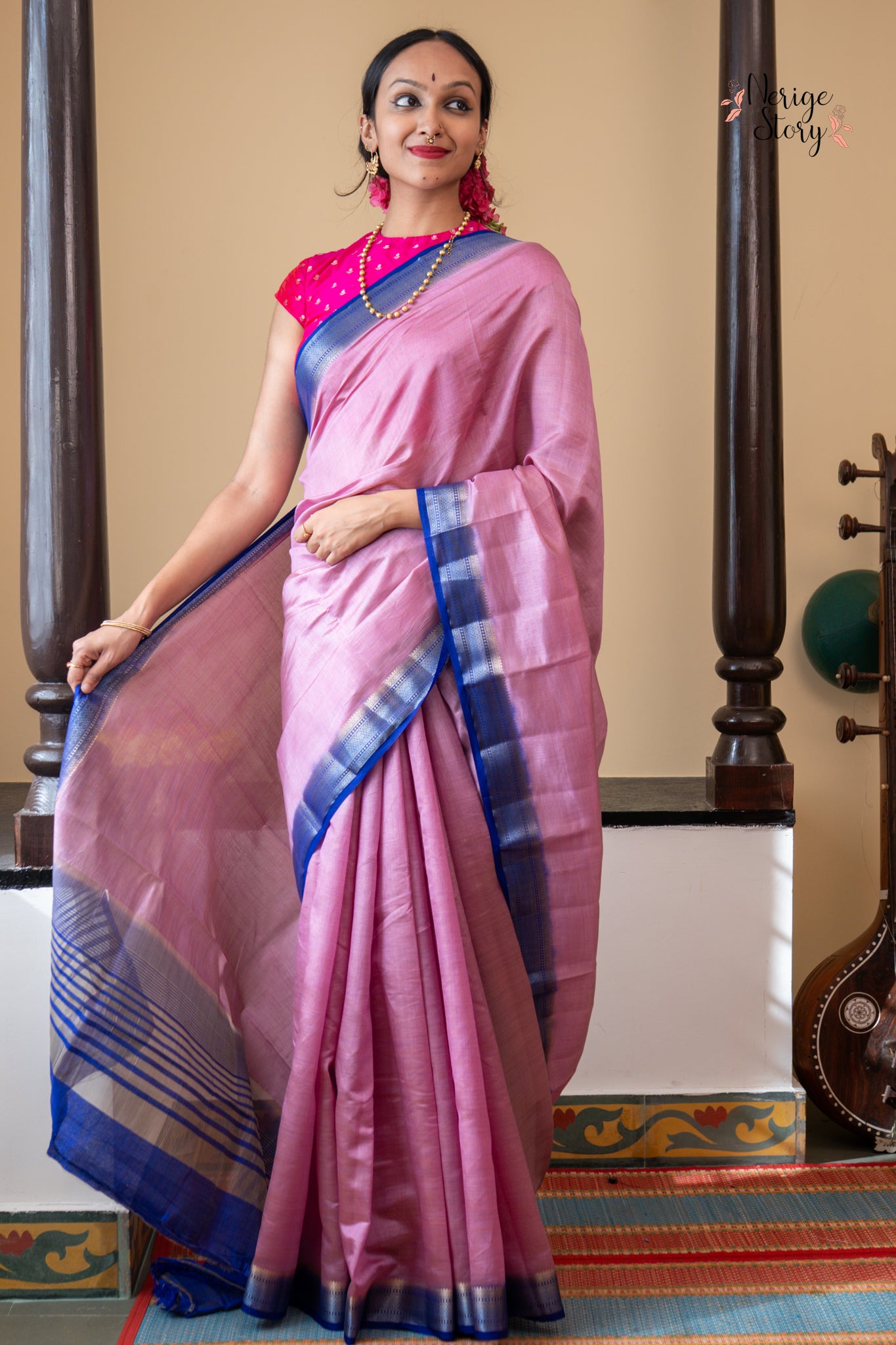 ZINAYA (ज़िनाया)