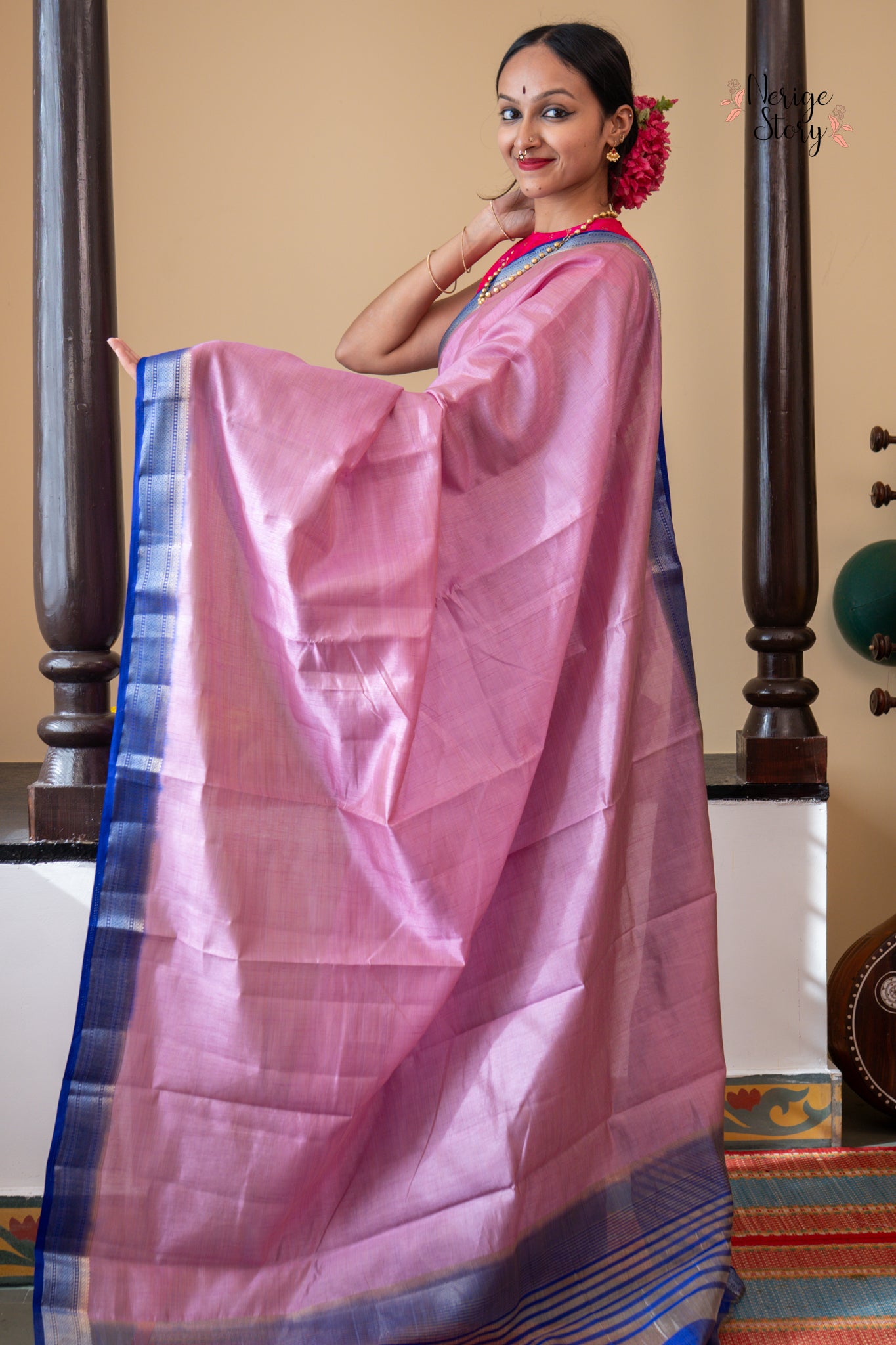 ZINAYA (ज़िनाया)