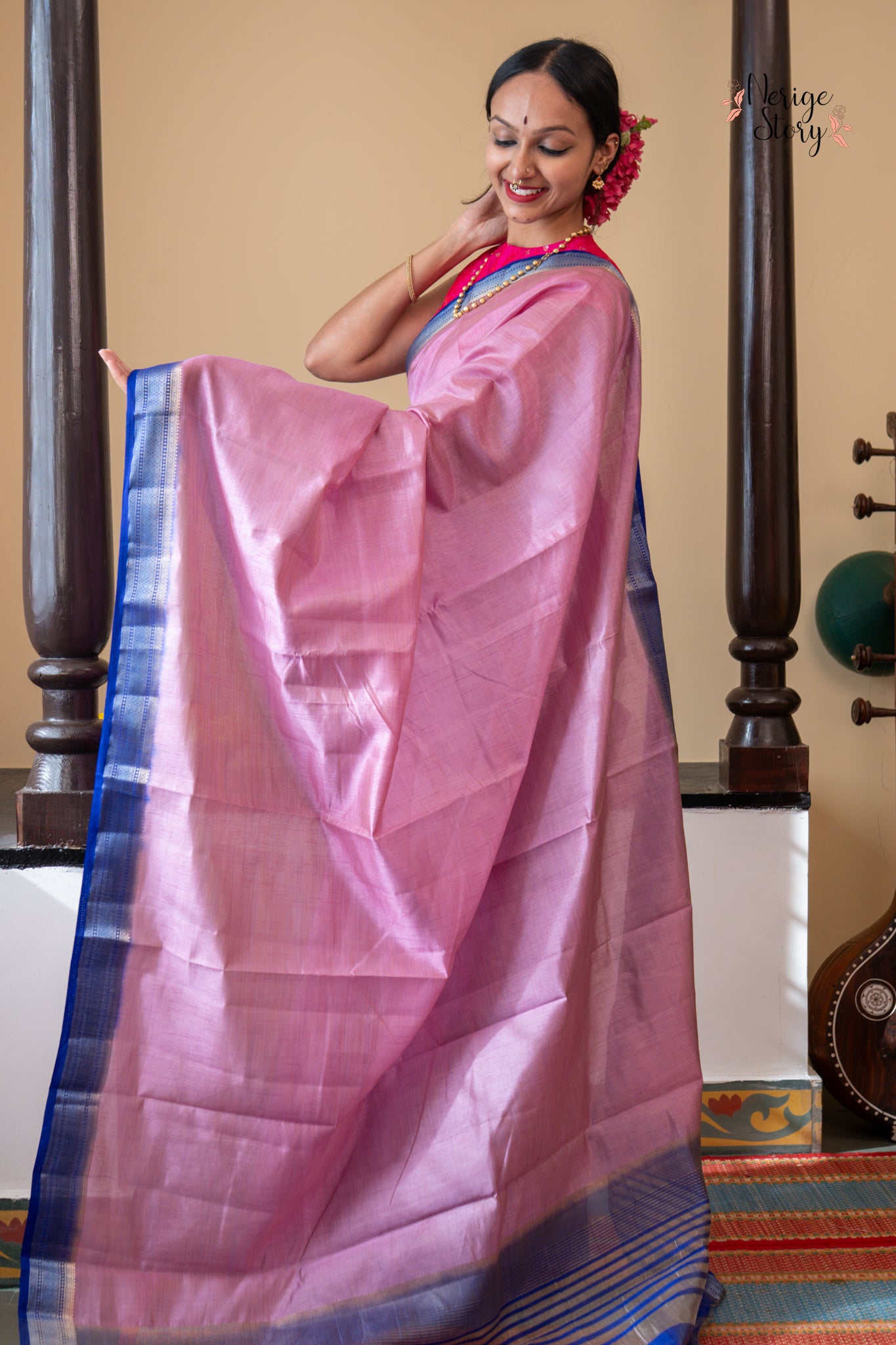 ZINAYA (ज़िनाया)